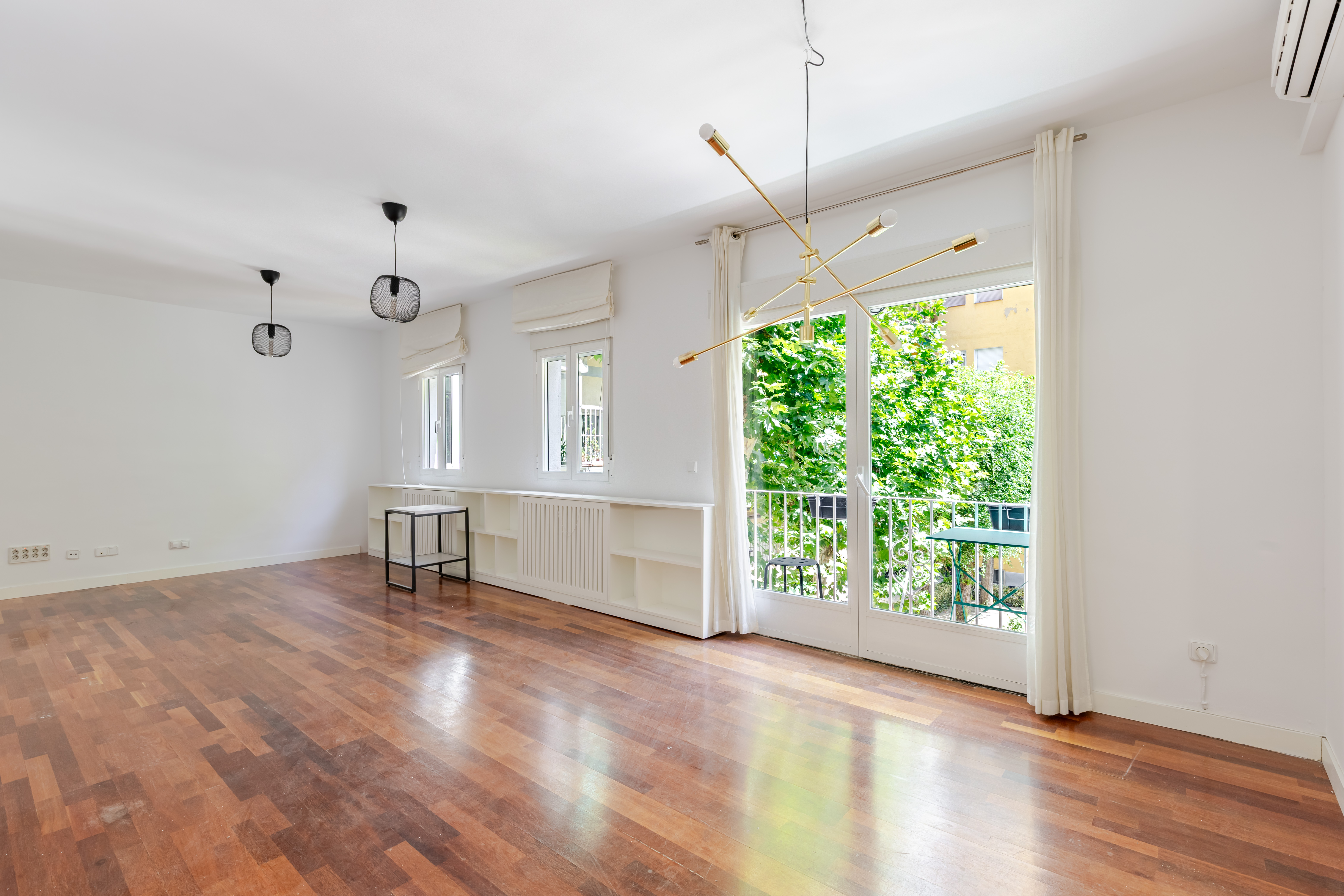 Photo of the flat for rent