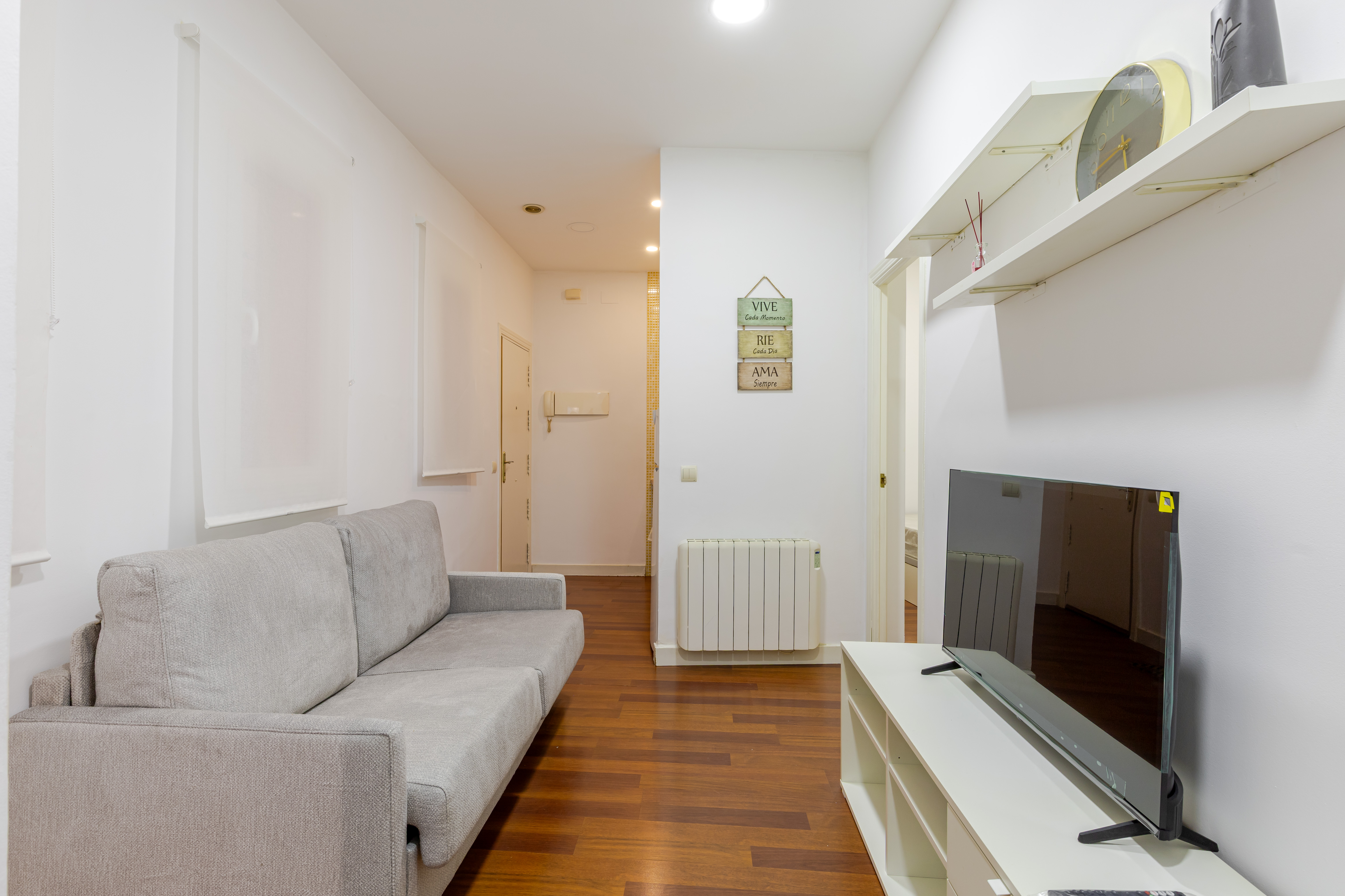 Photo of the flat for rent