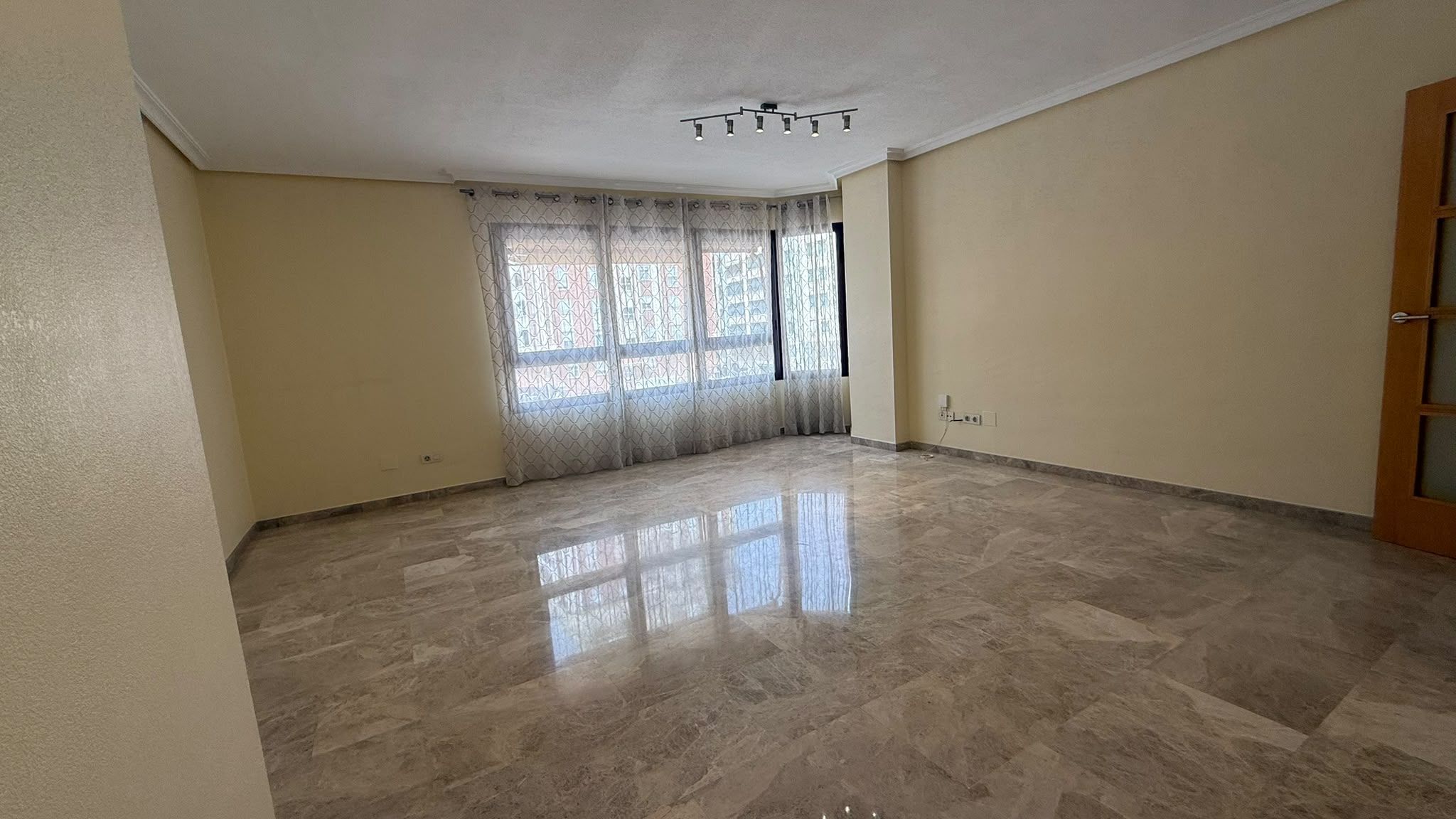 Photo of the flat for rent