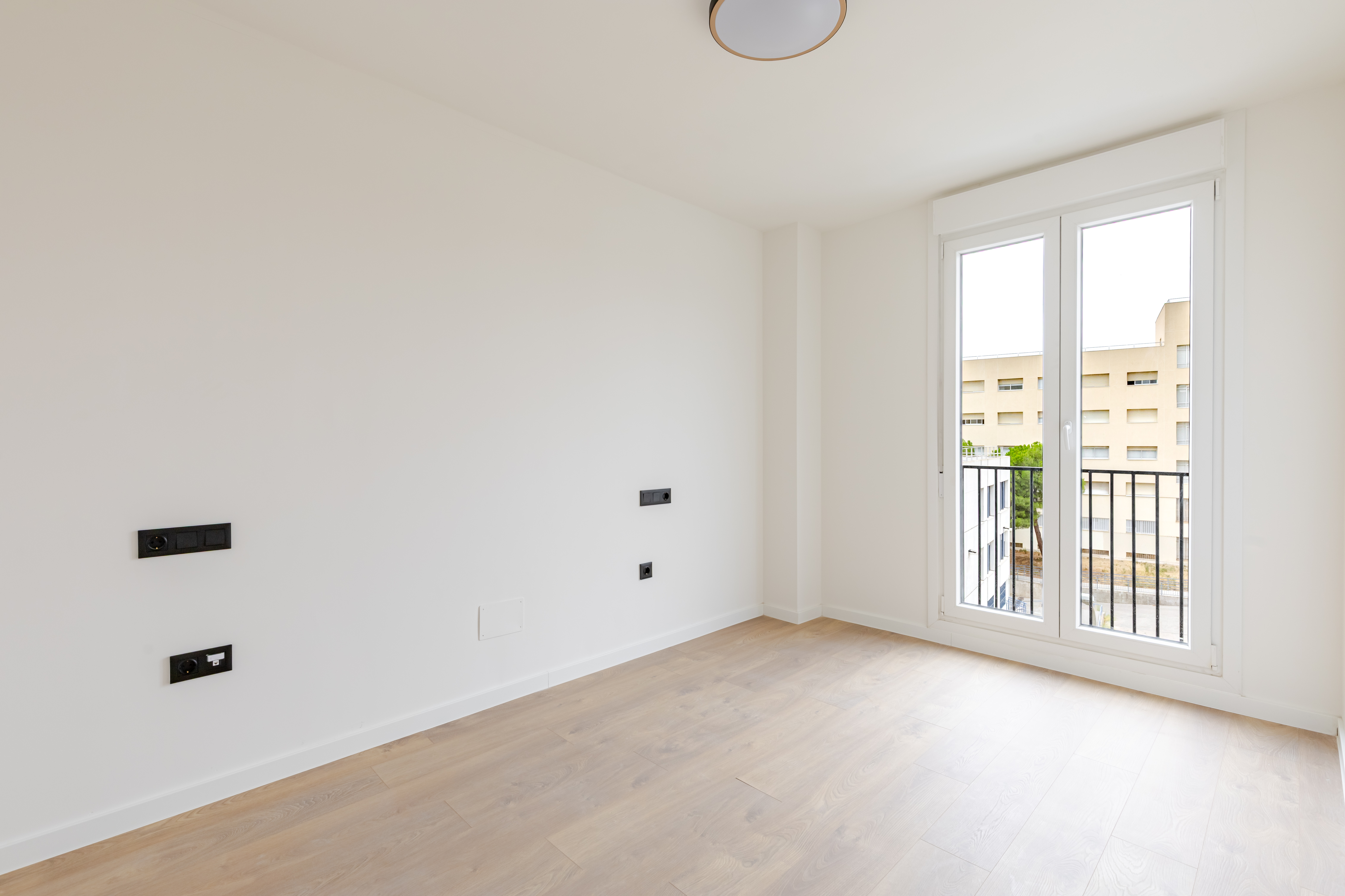 Photo of the flat for rent