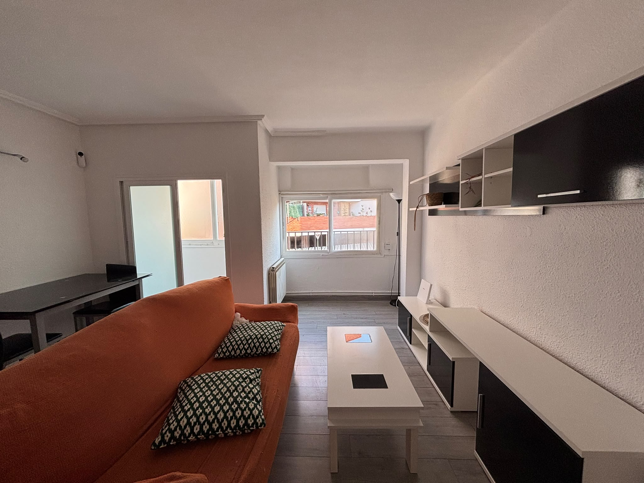 Photo of the flat for rent