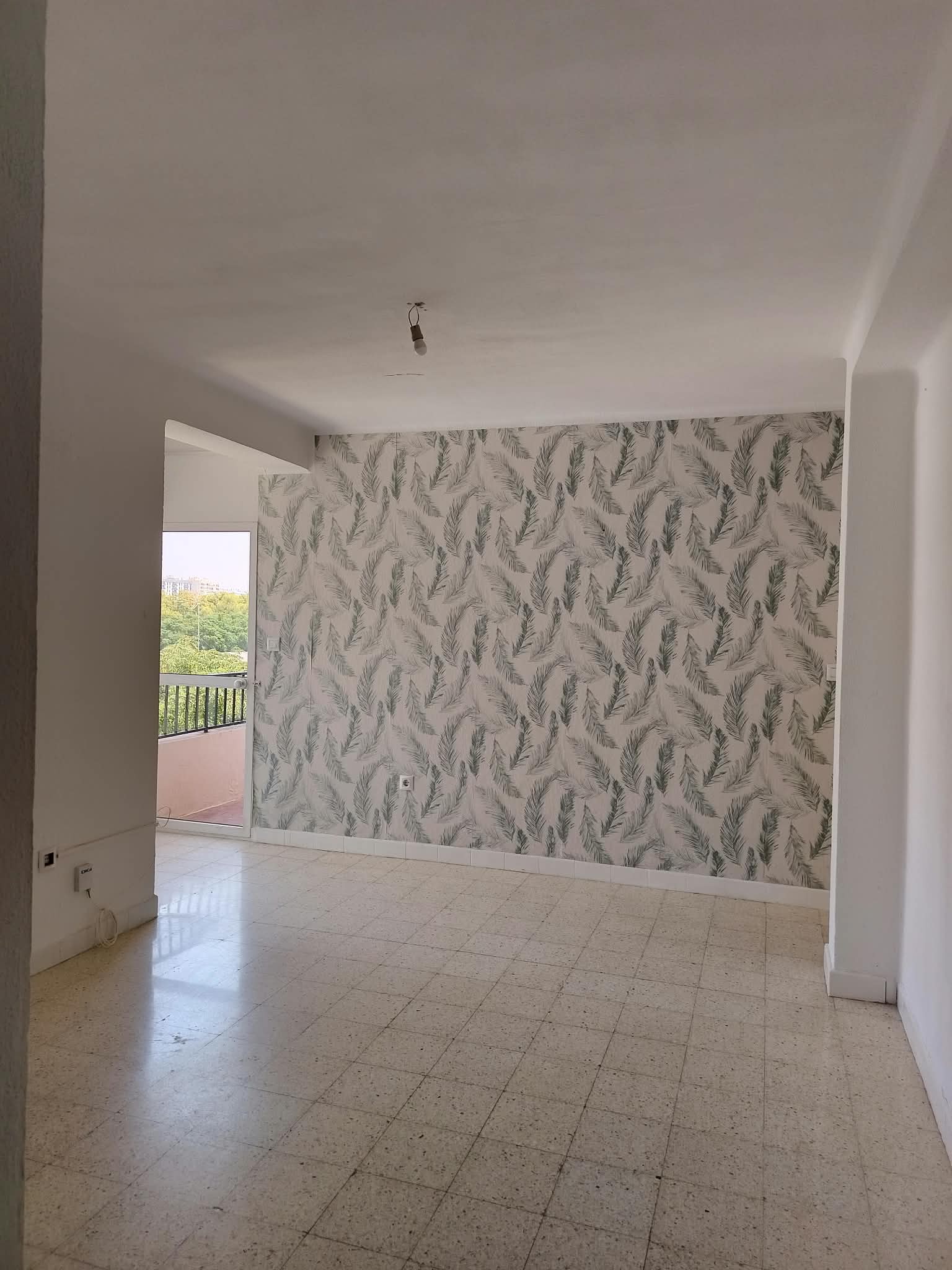 Photo of the flat for rent