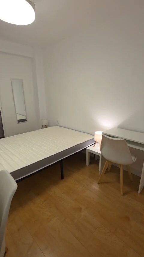 Photo of the flat for rent