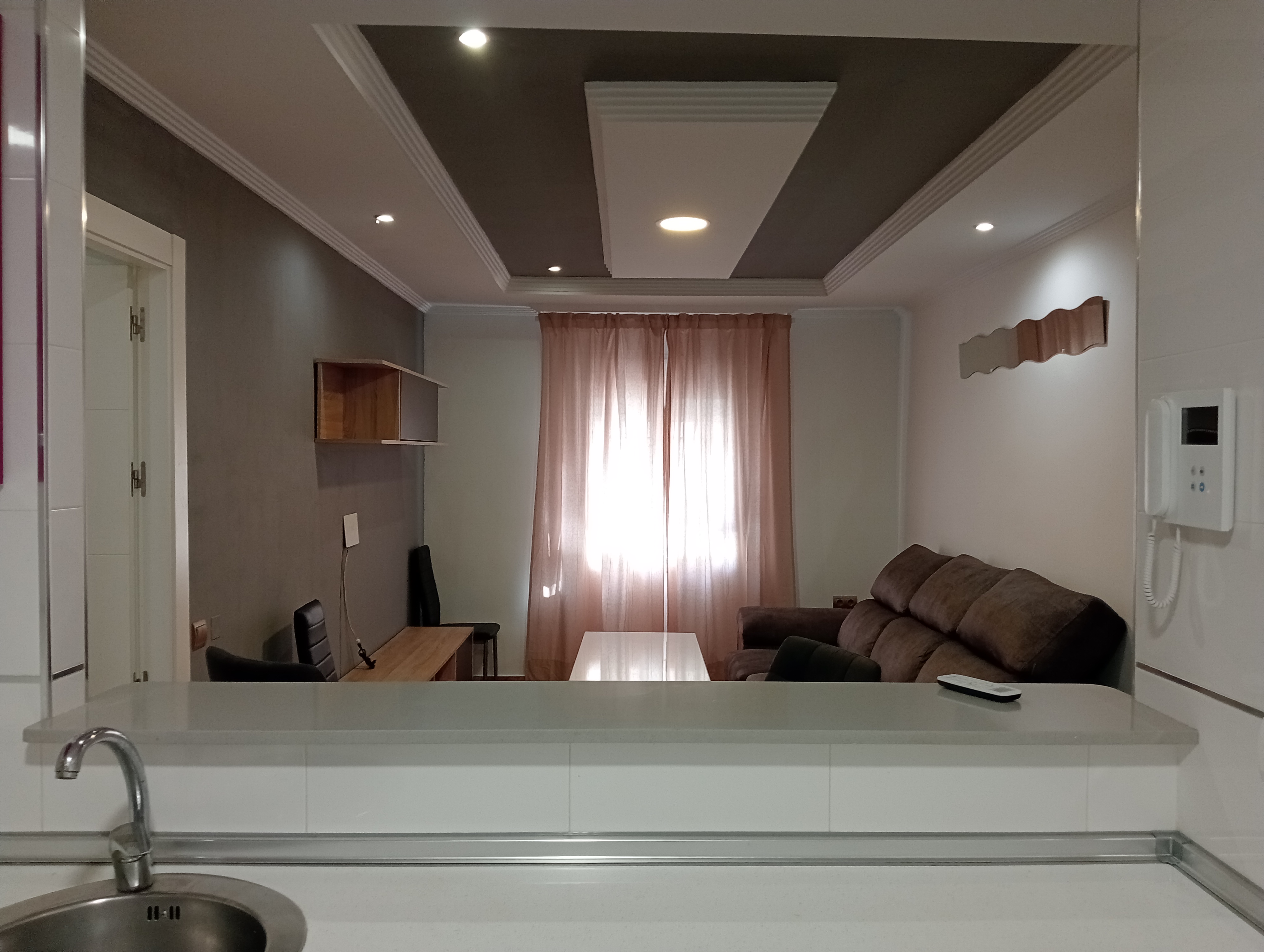 Photo of the flat for rent