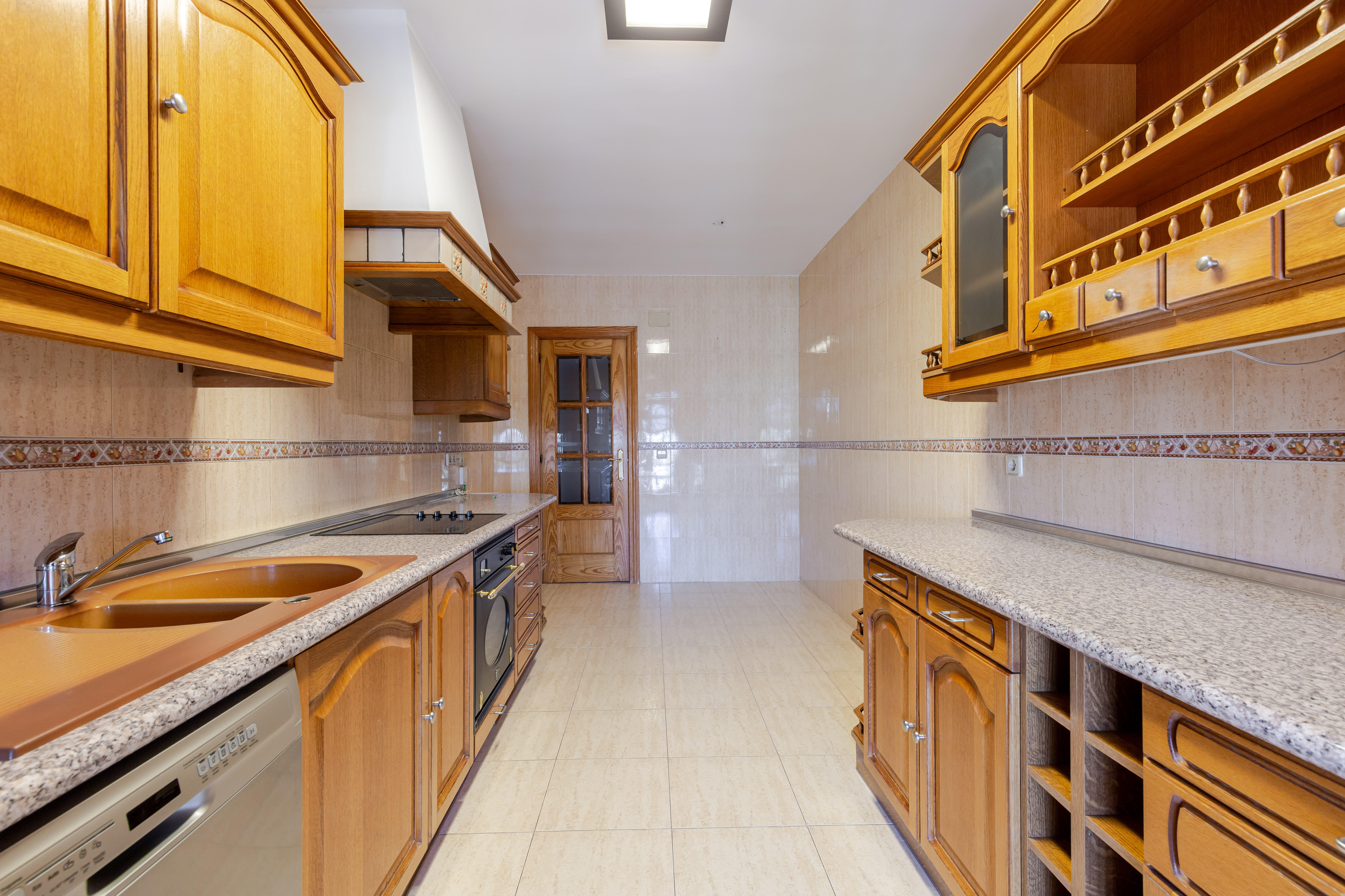 Photo of the flat for rent