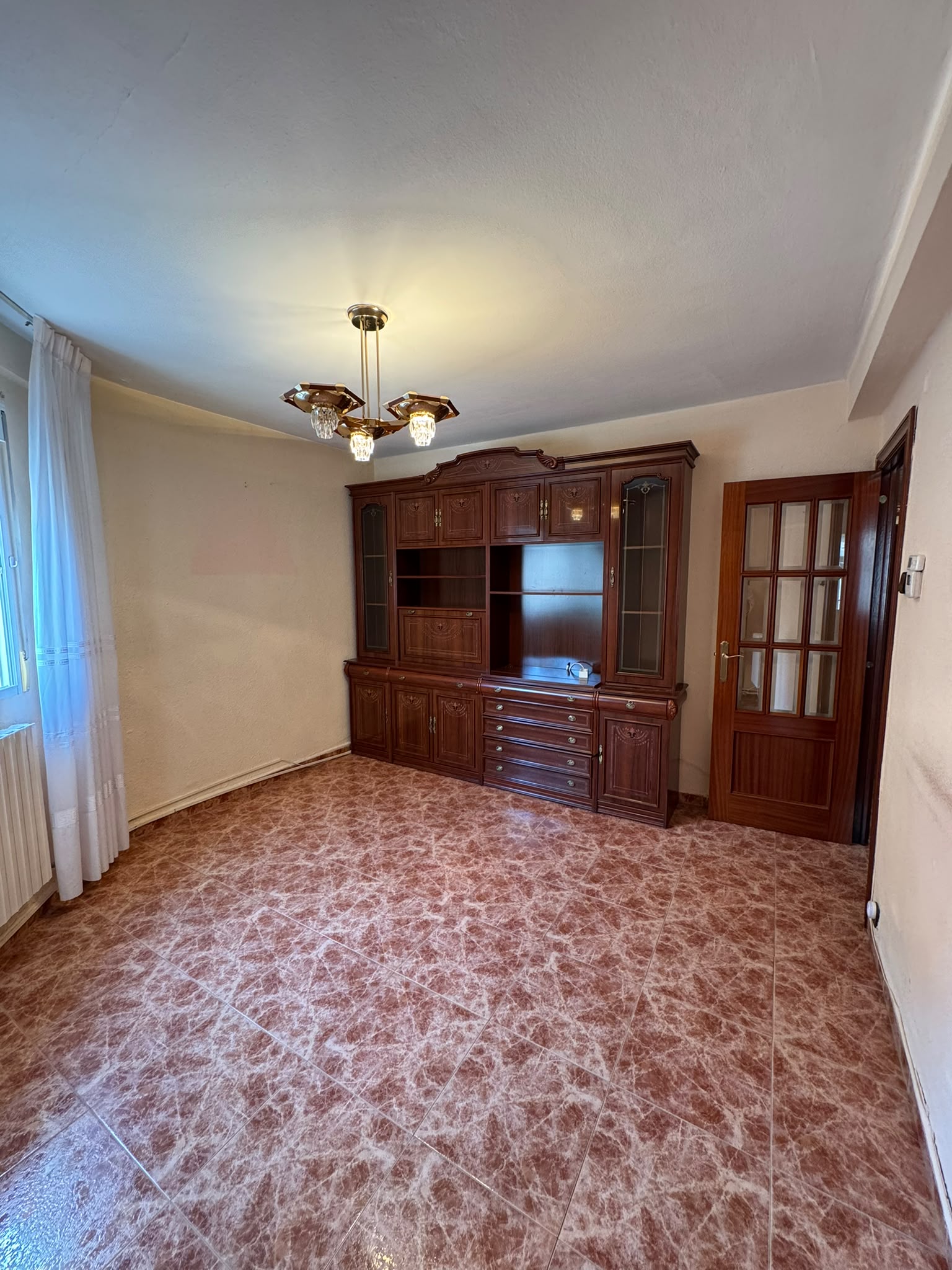 Photo of the flat for rent