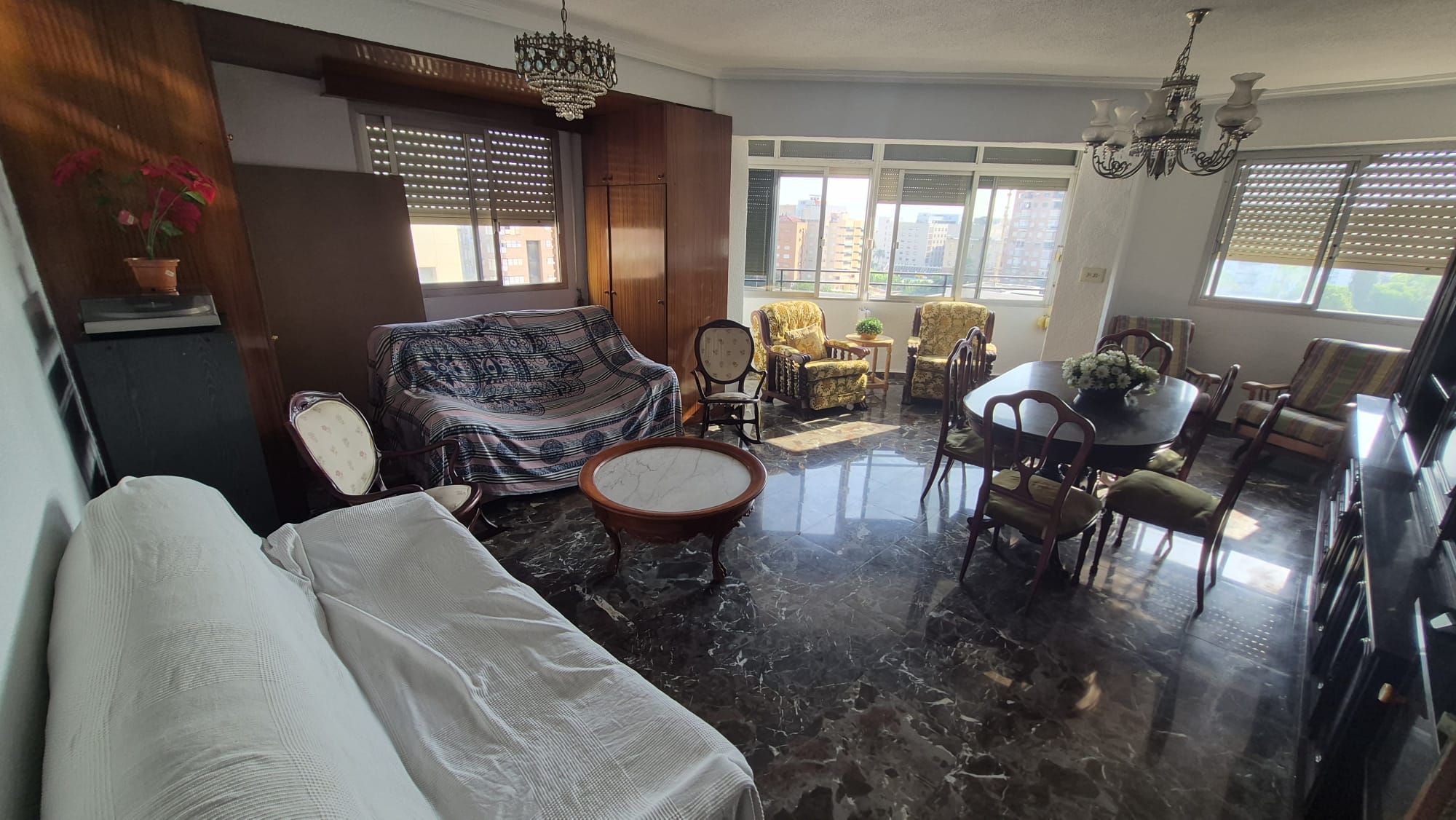 Photo of the flat for rent