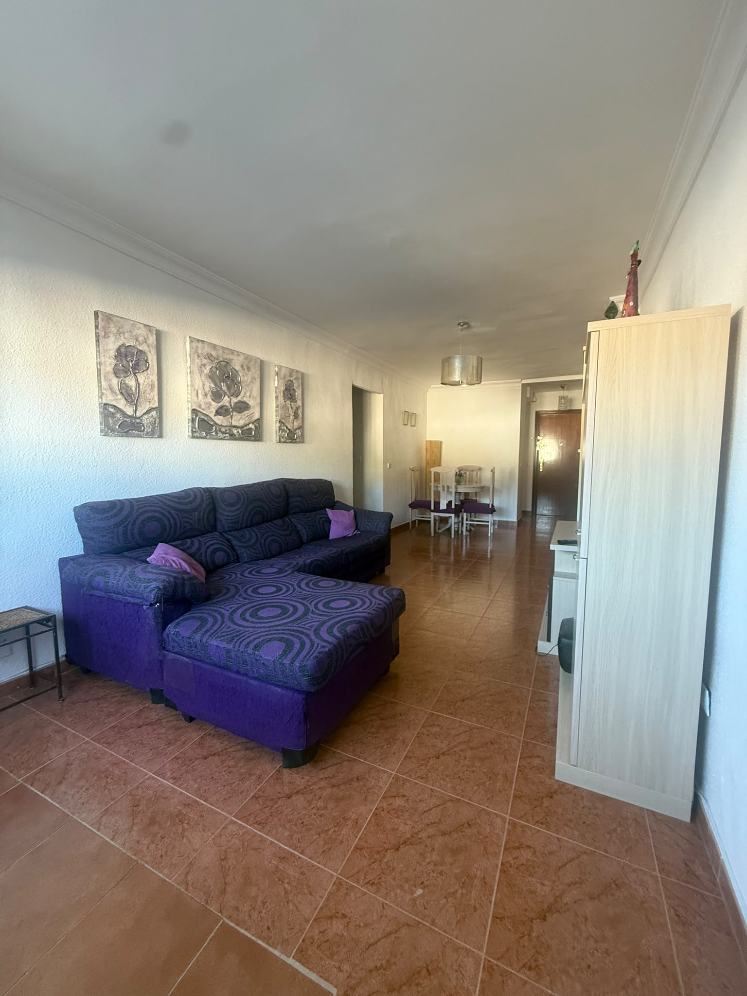 Photo of the flat for rent