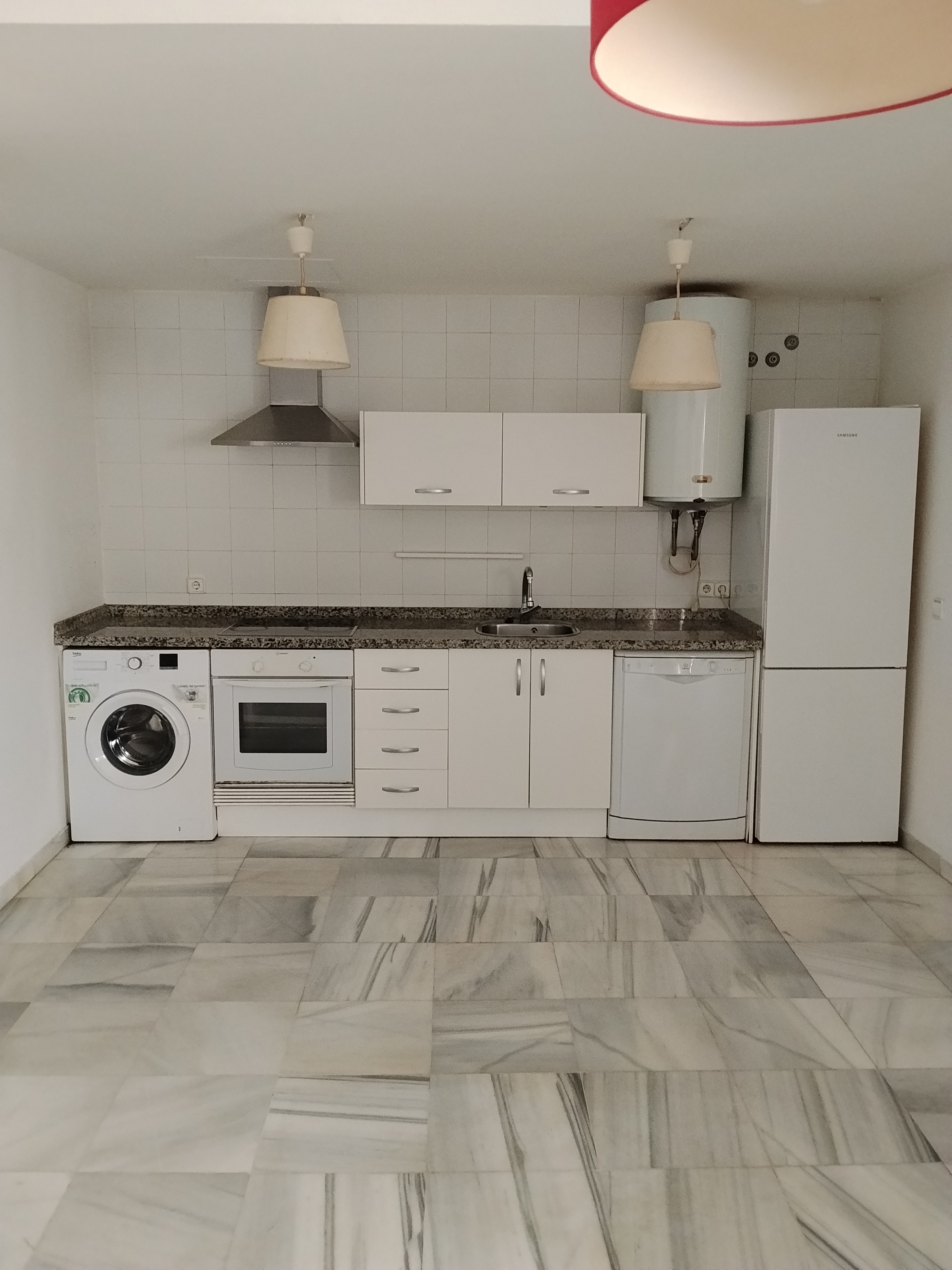 Foto del piso en alquiler