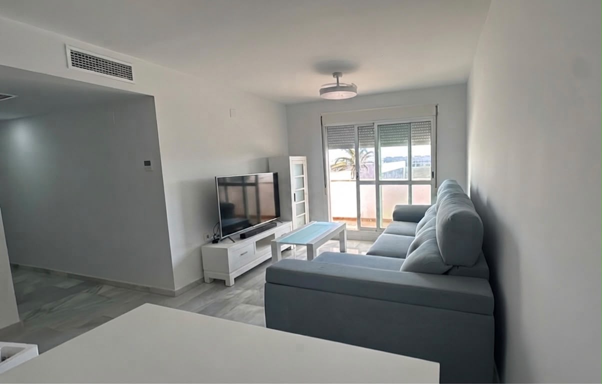 Photo of the flat for rent