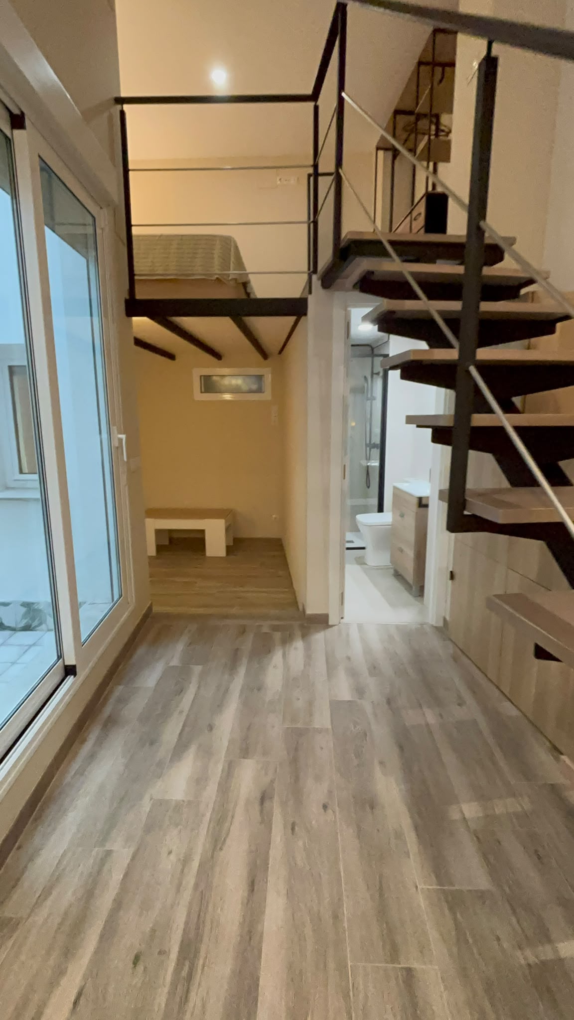 Photo of the flat for rent