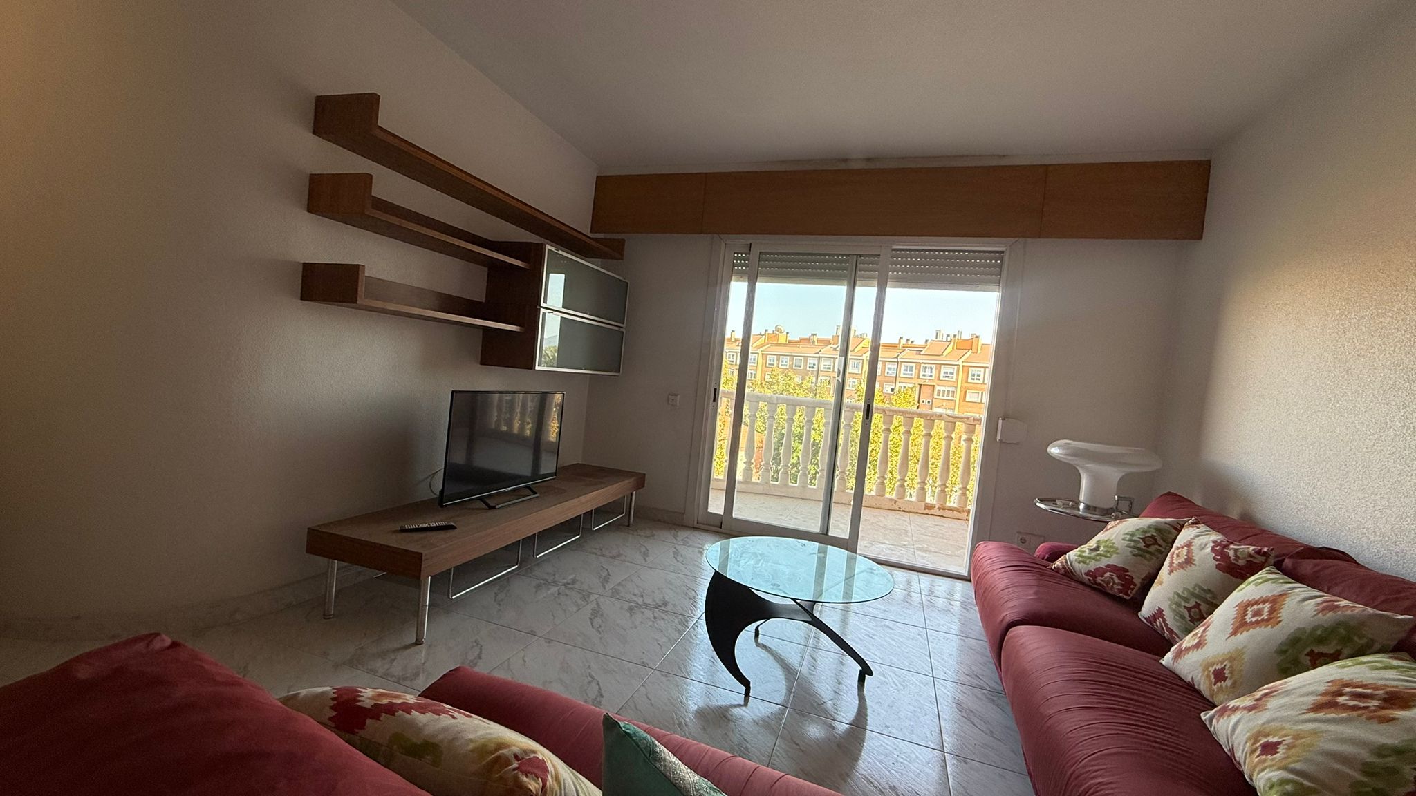Photo of the flat for rent