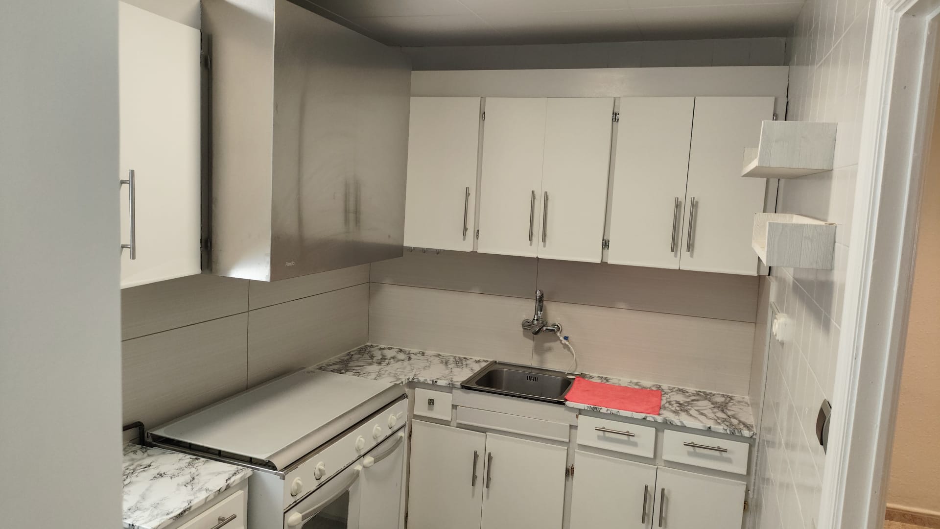 Foto del piso en alquiler