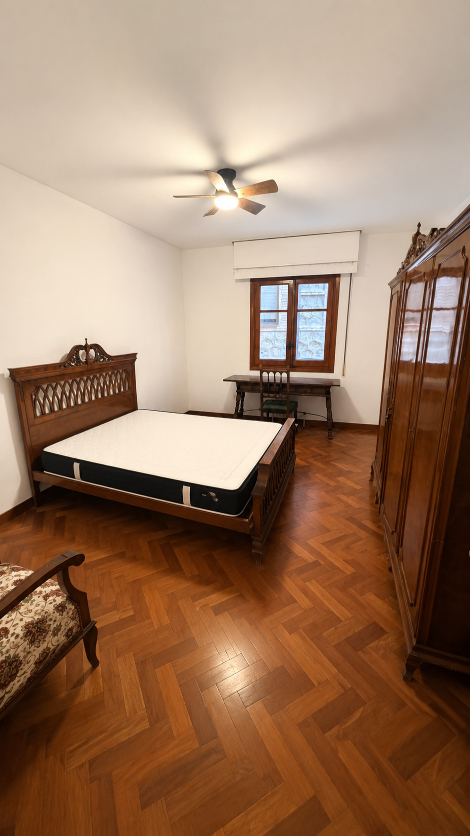 Photo of the flat for rent