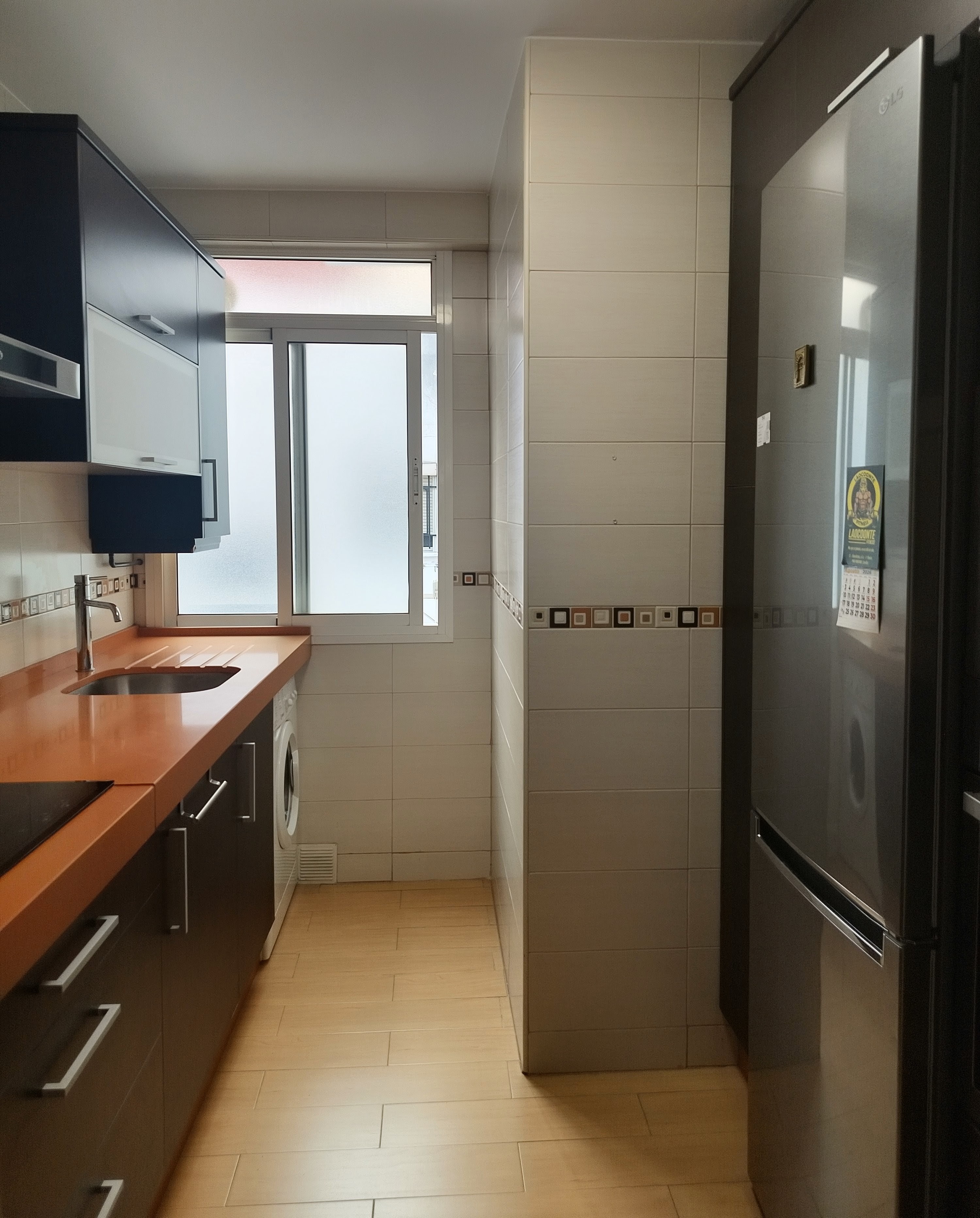 Photo of the flat for rent