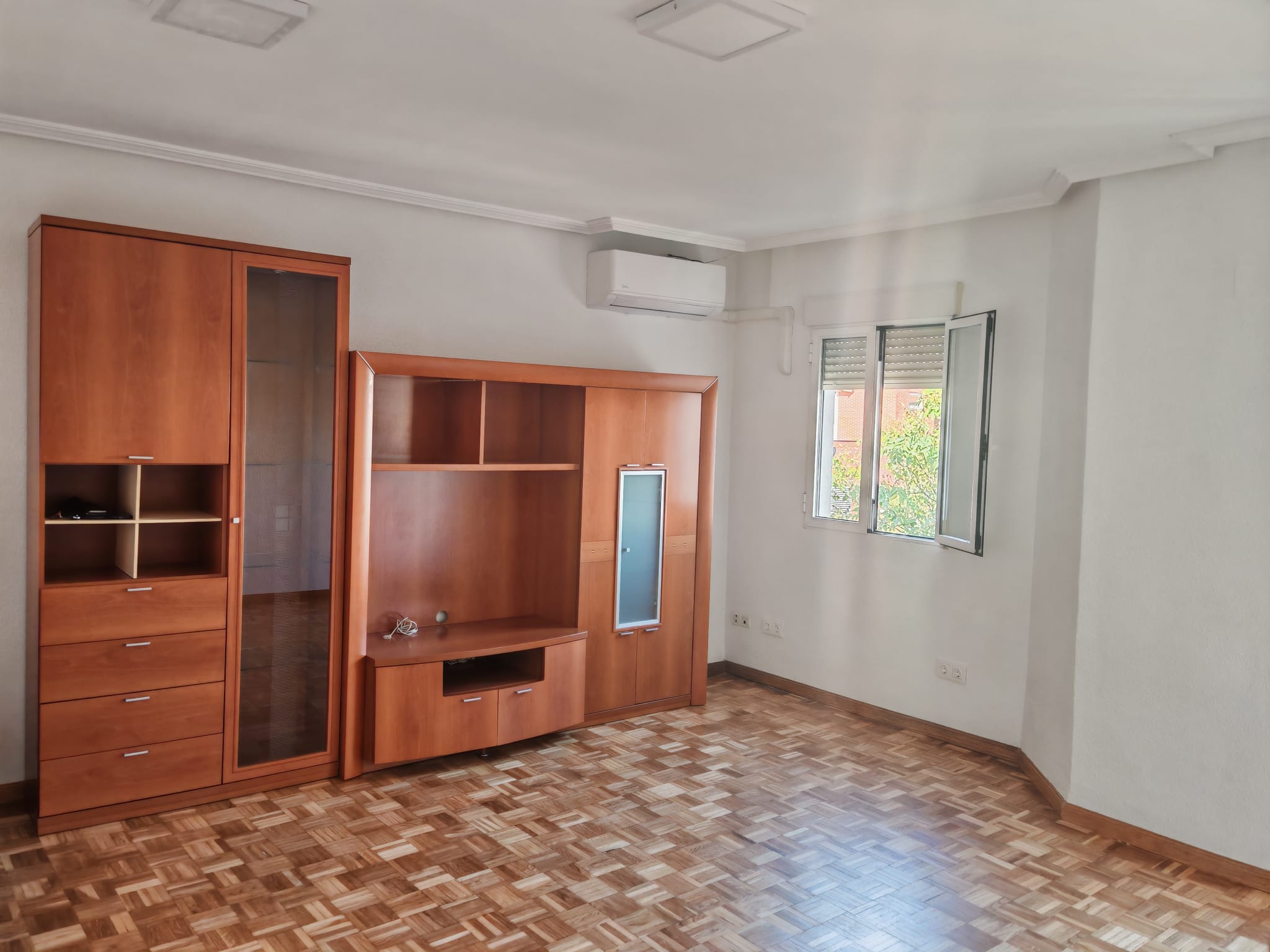 Photo of the flat for rent