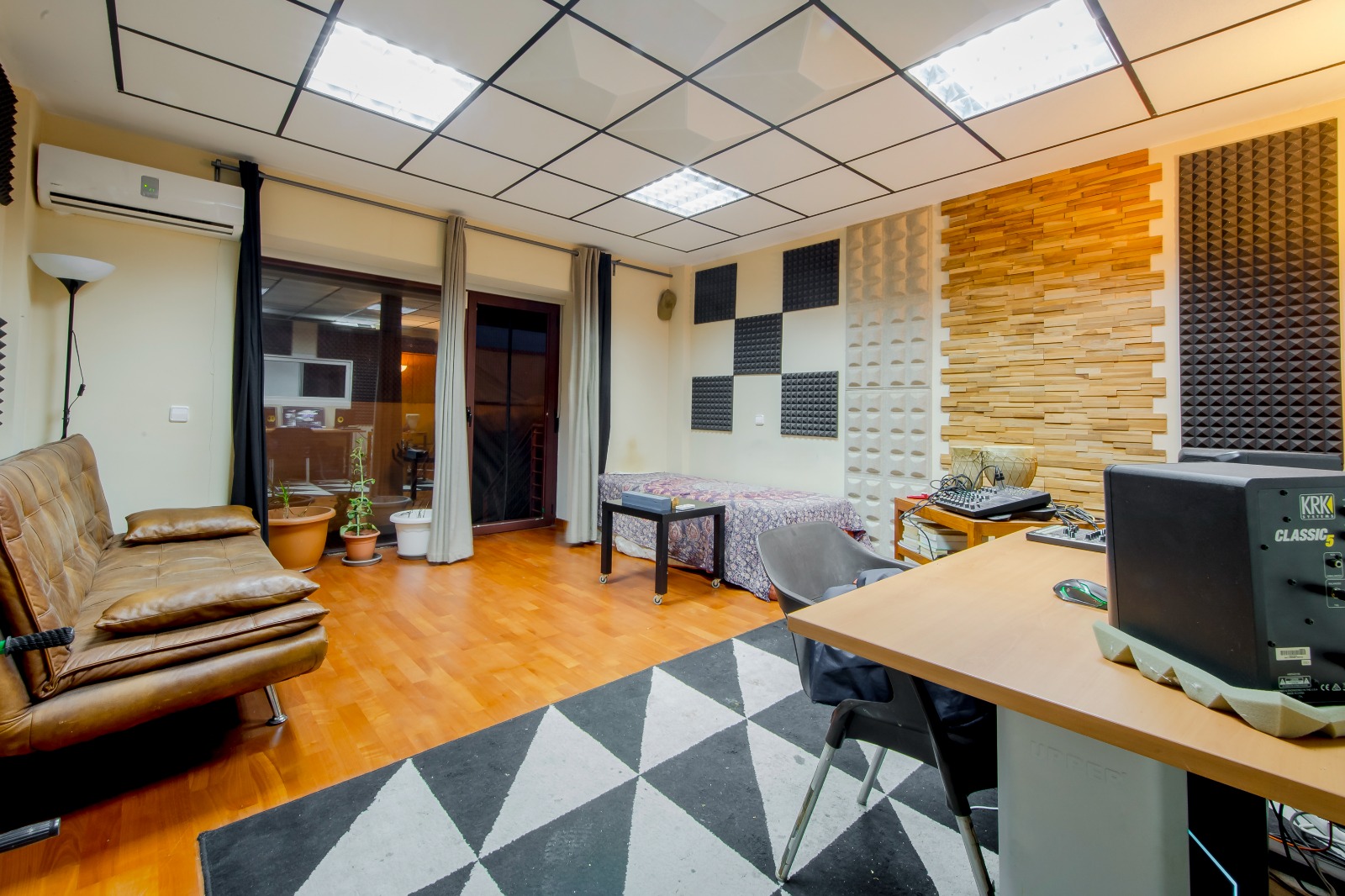 Photo of the flat for rent