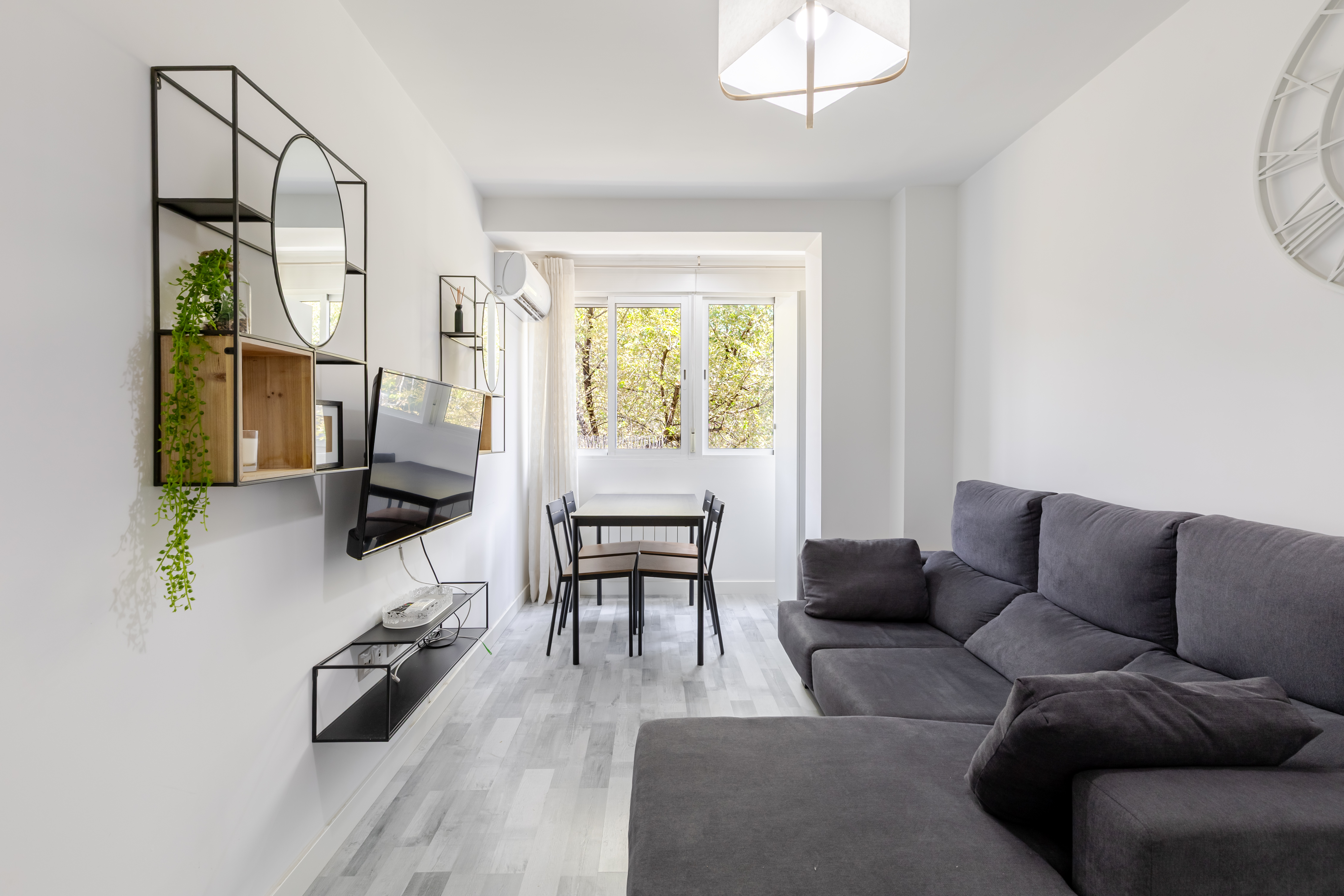 Photo of the flat for rent