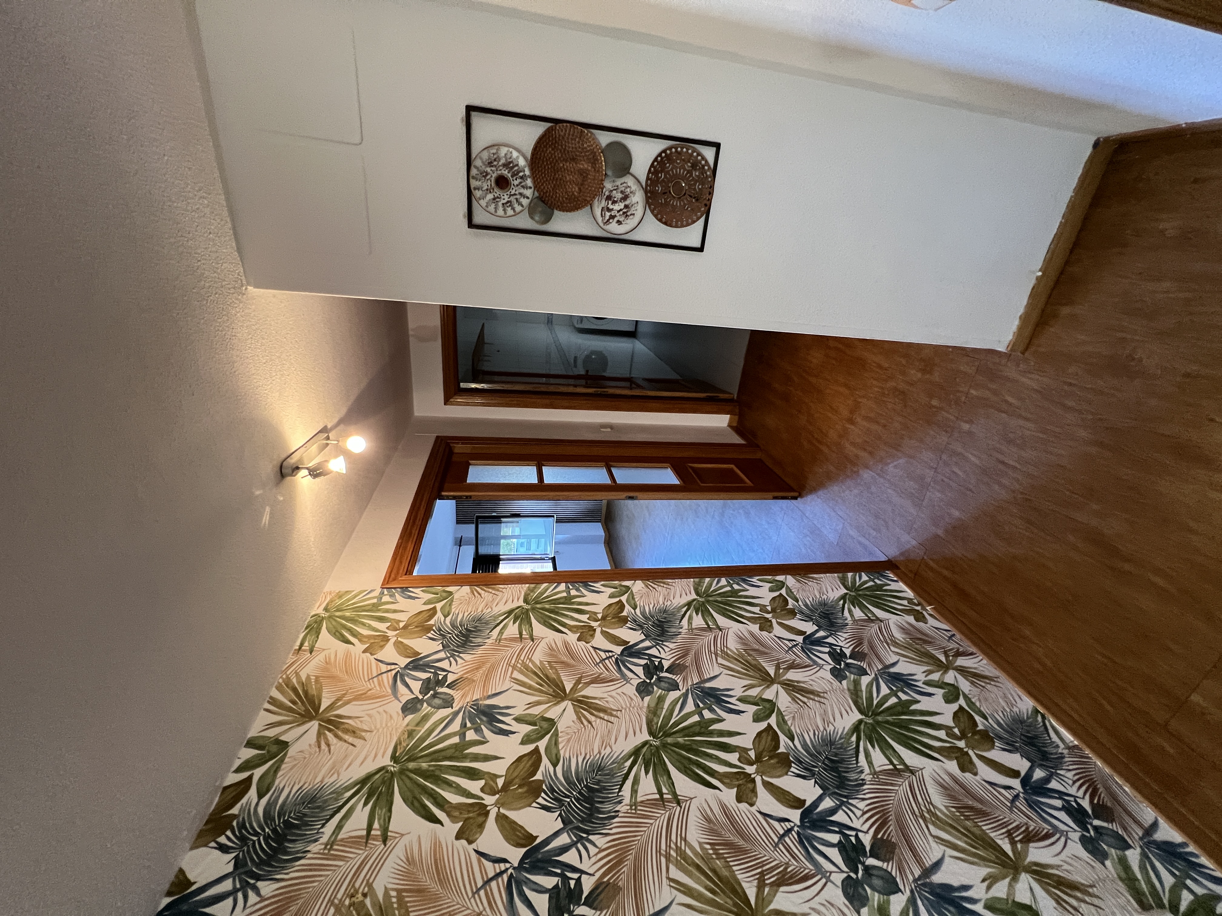 Photo of the flat for rent
