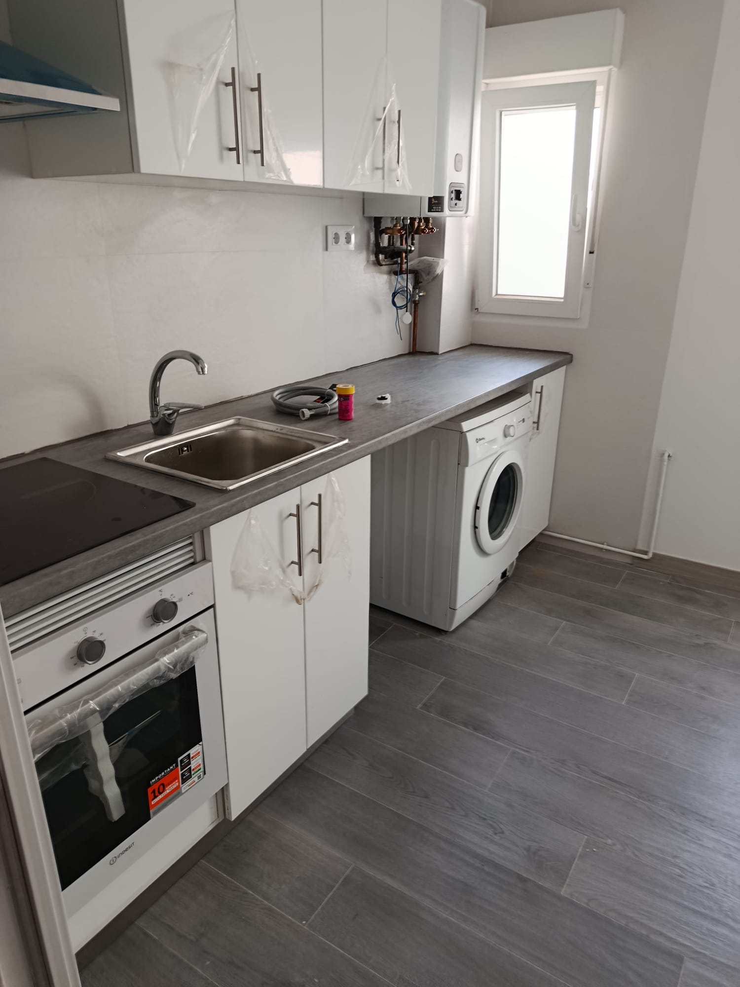 Foto del piso en alquiler