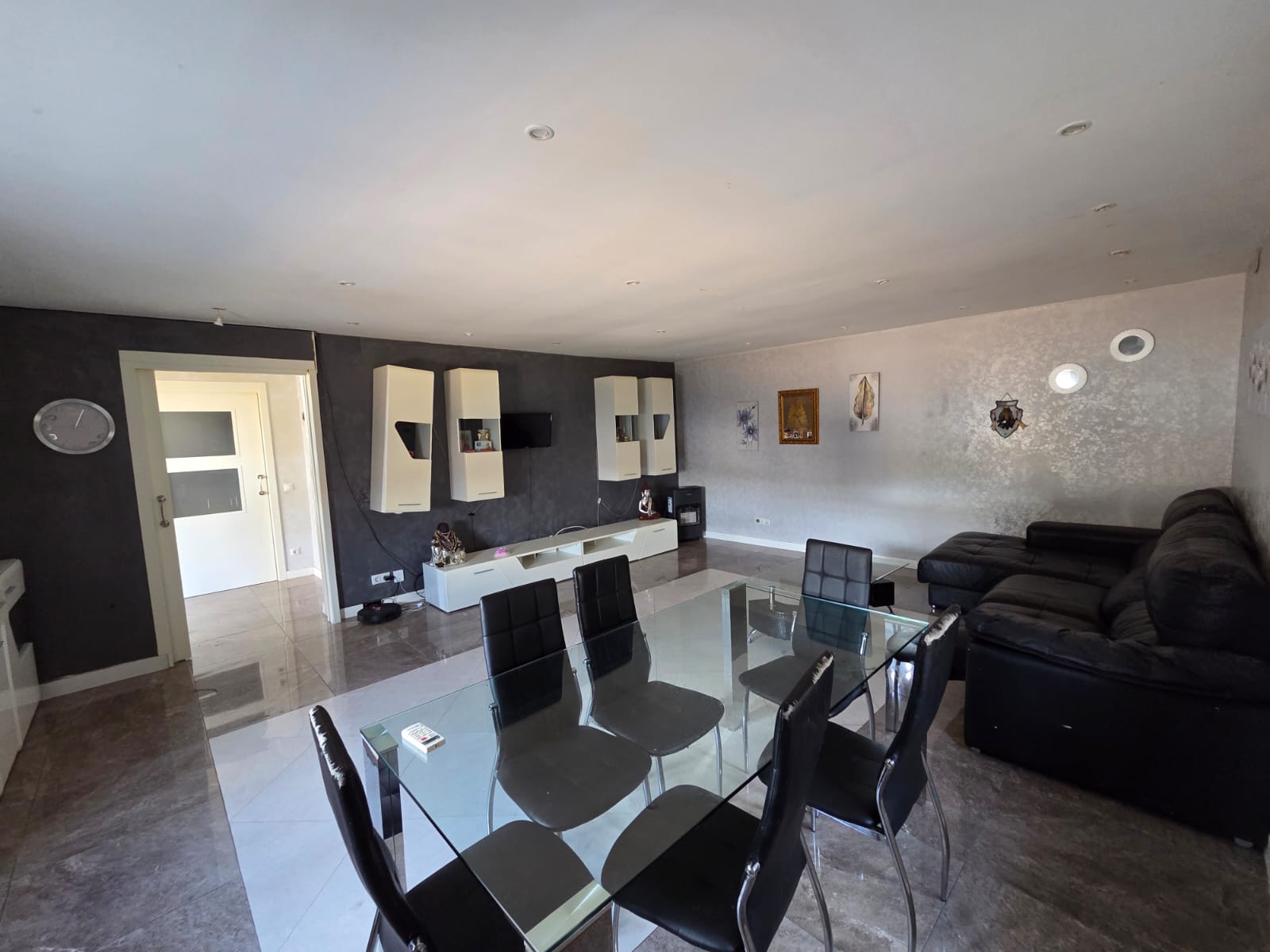 Photo of the flat for rent