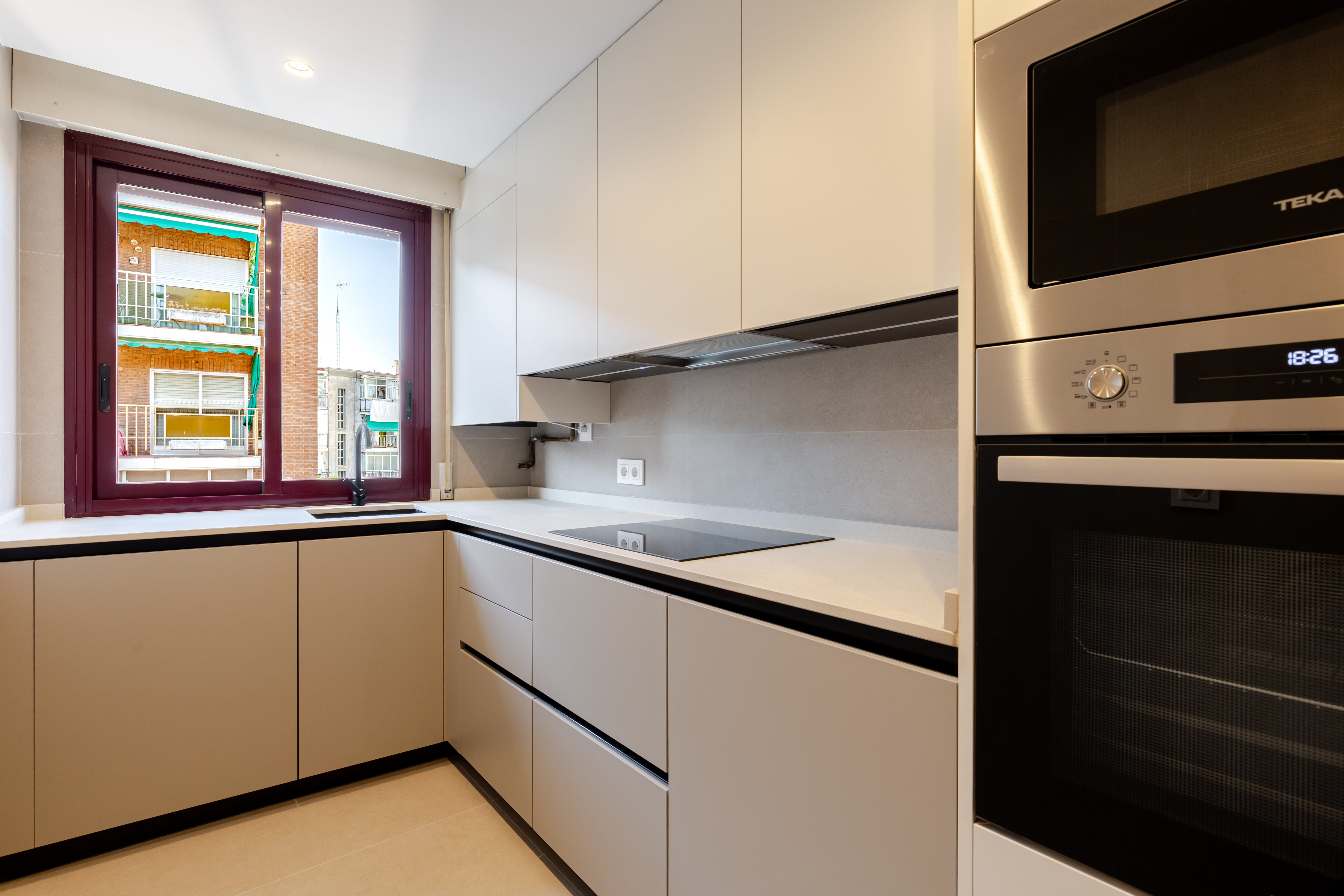 Photo of the flat for rent