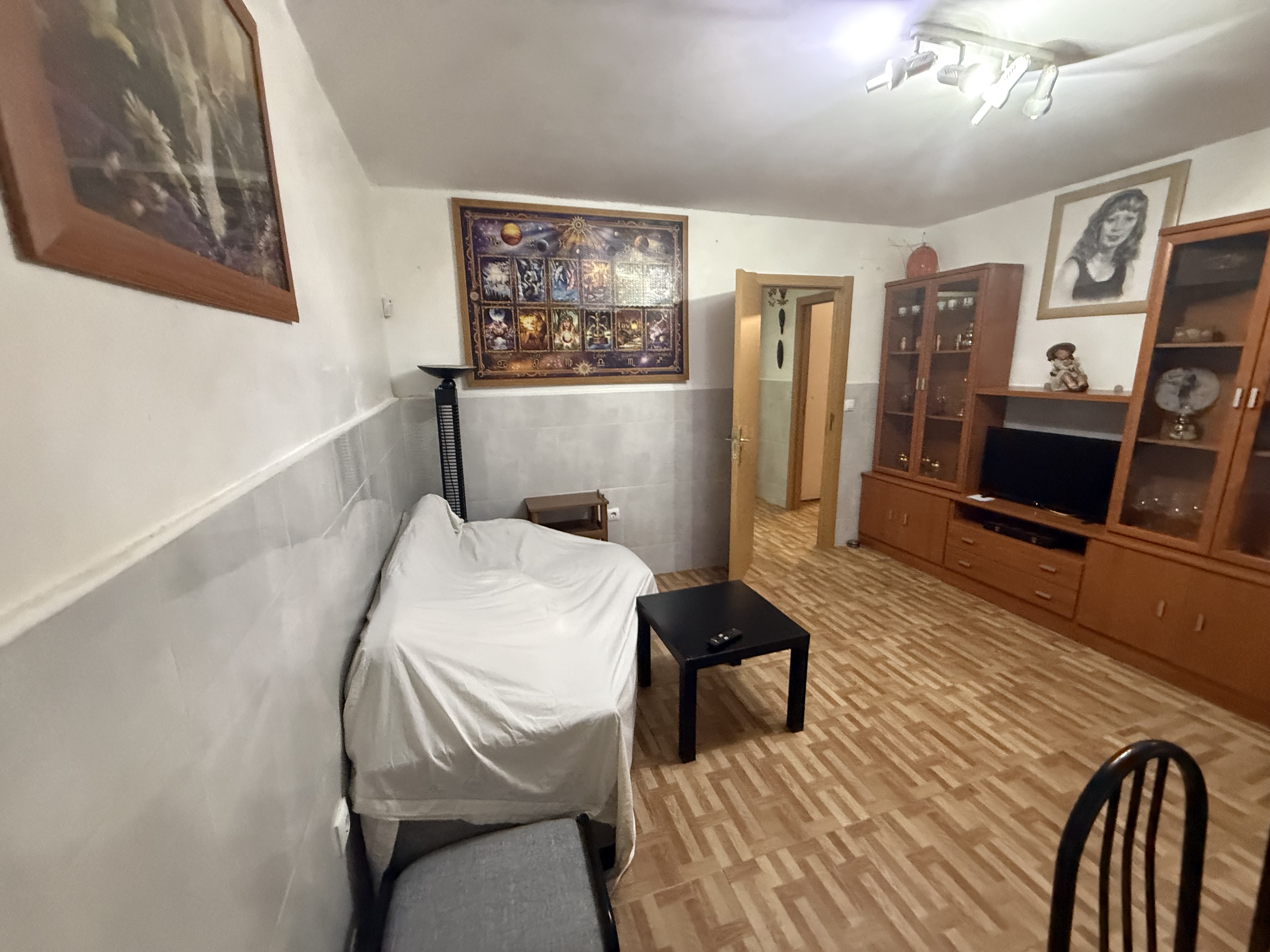 Foto del piso en alquiler