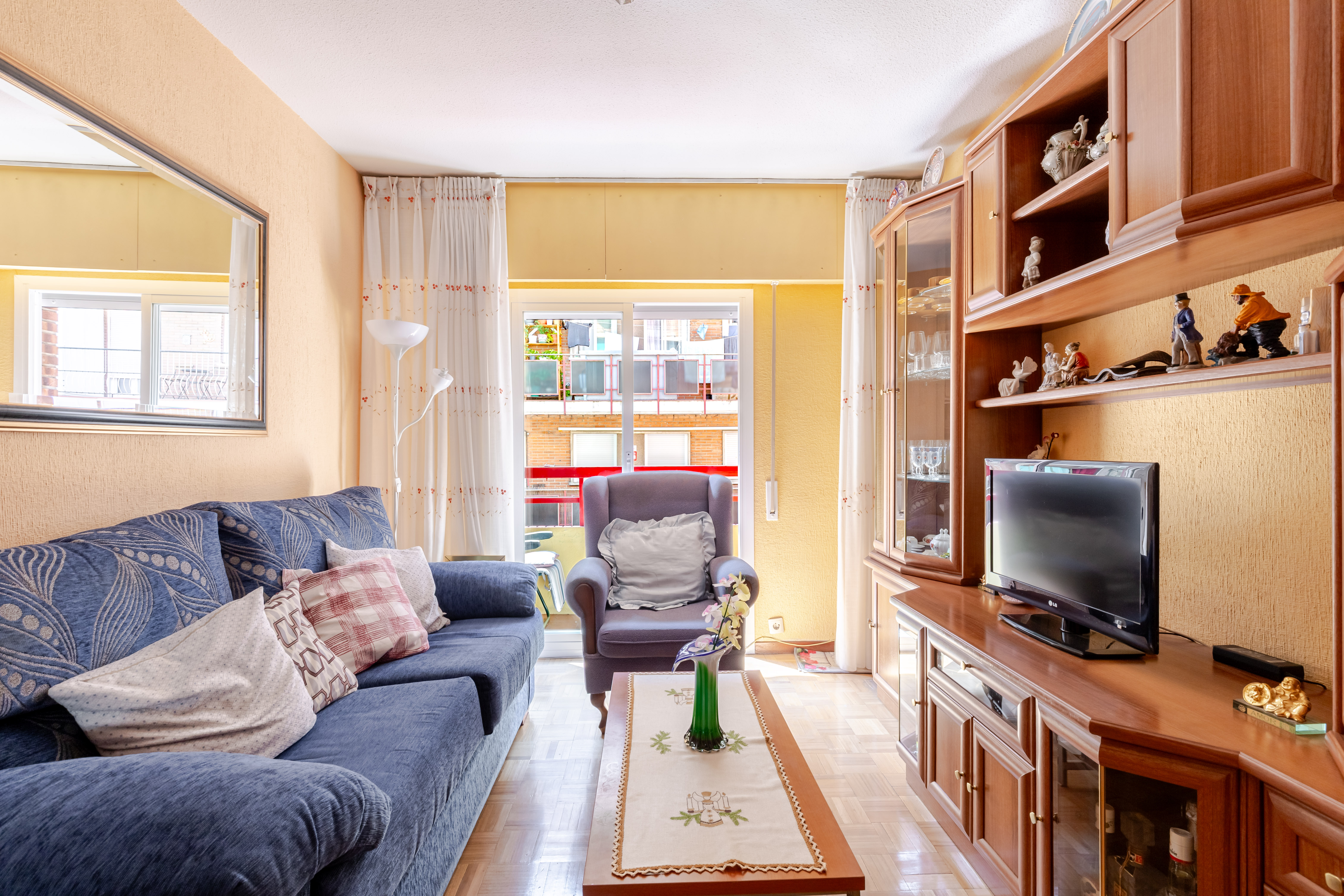 Photo of the flat for rent