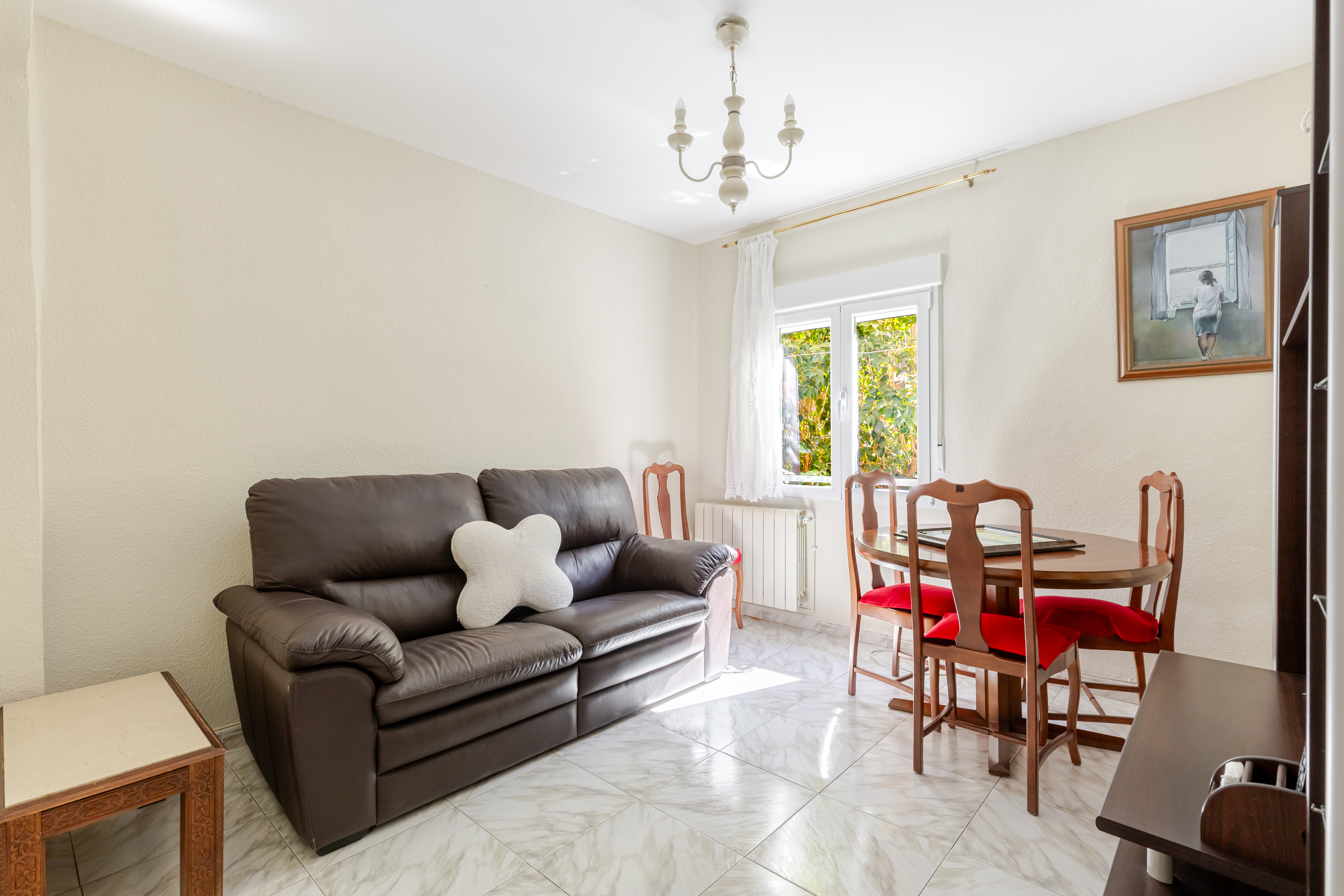 Photo of the flat for rent
