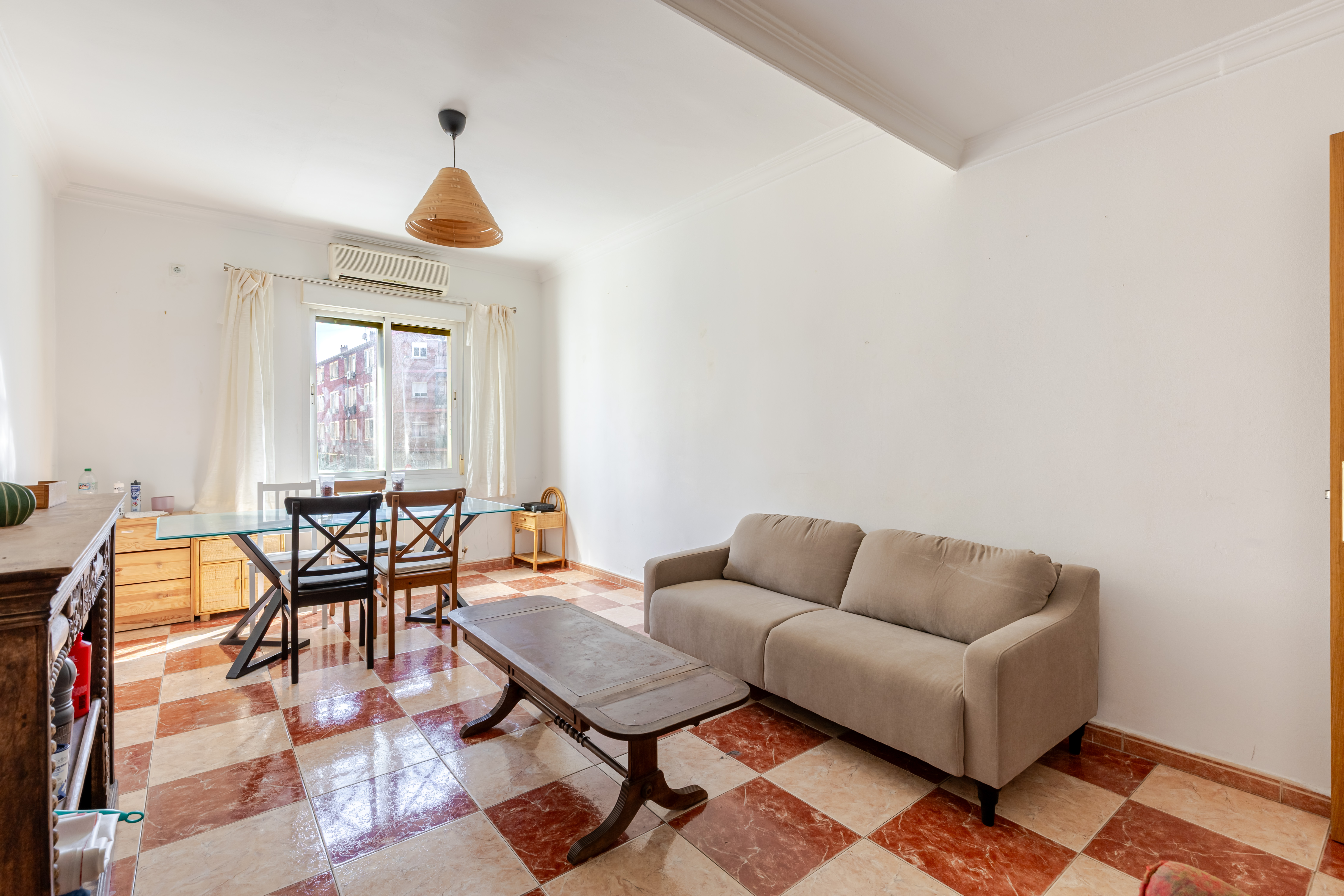 Photo of the flat for rent