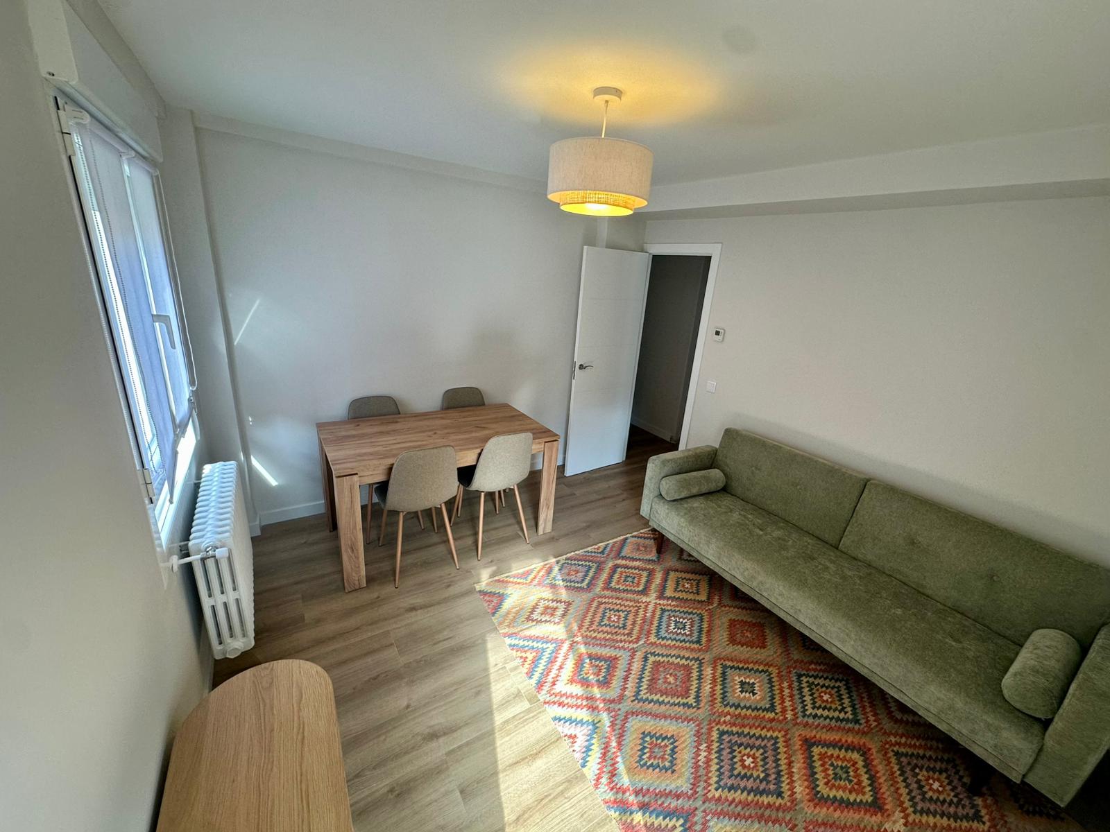 Foto del piso en alquiler