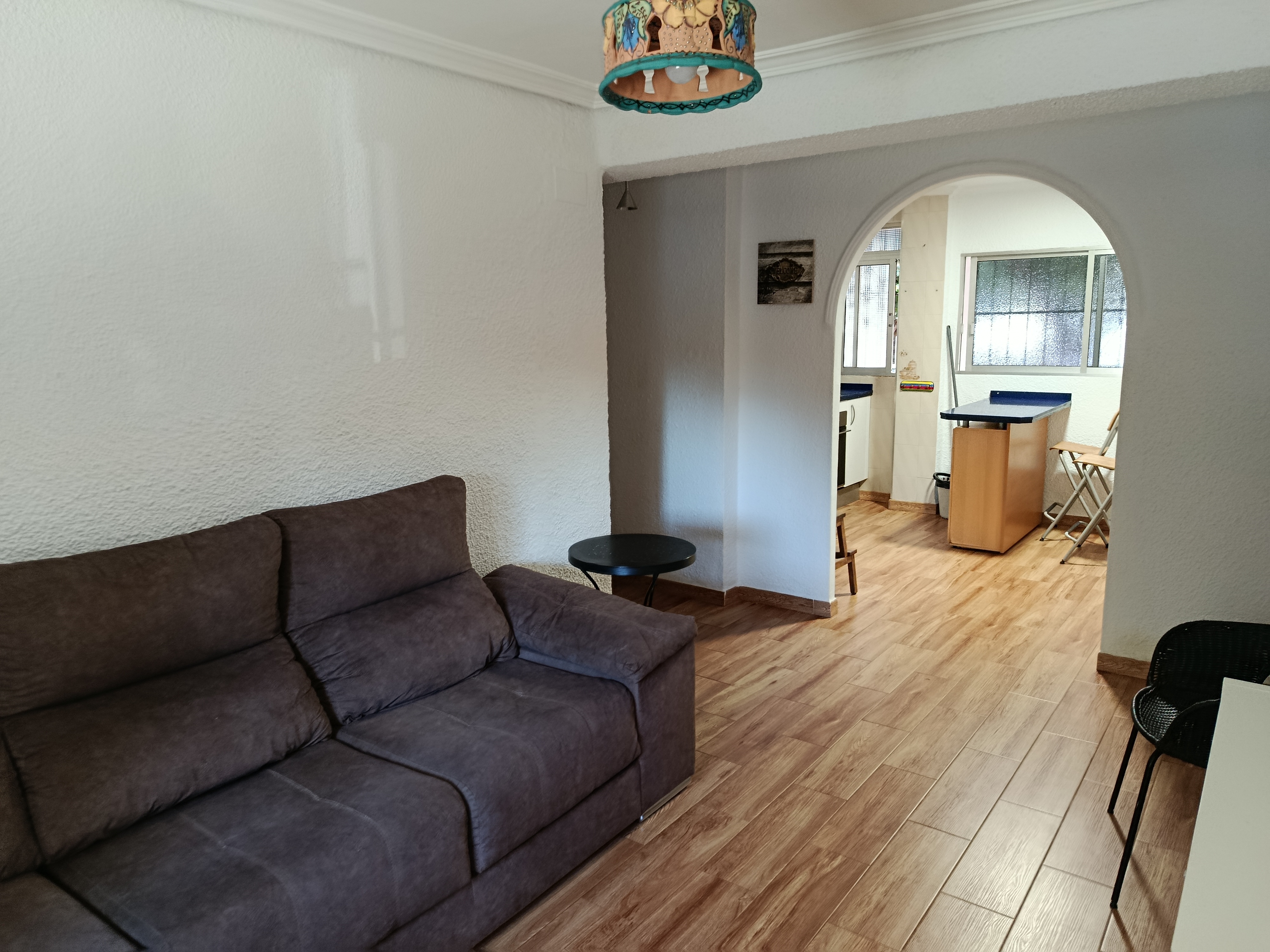 Photo of the flat for rent