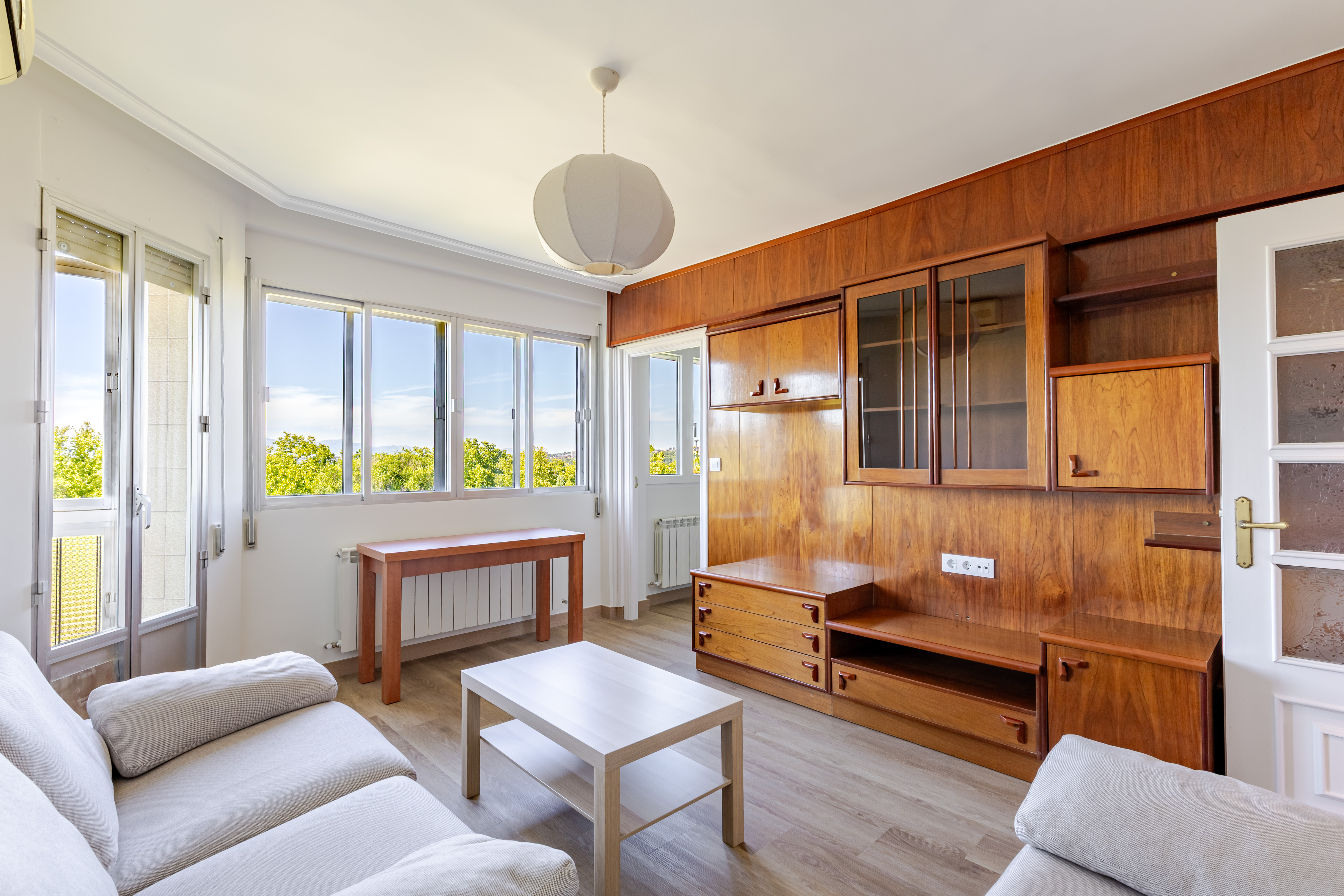 Photo of the flat for rent
