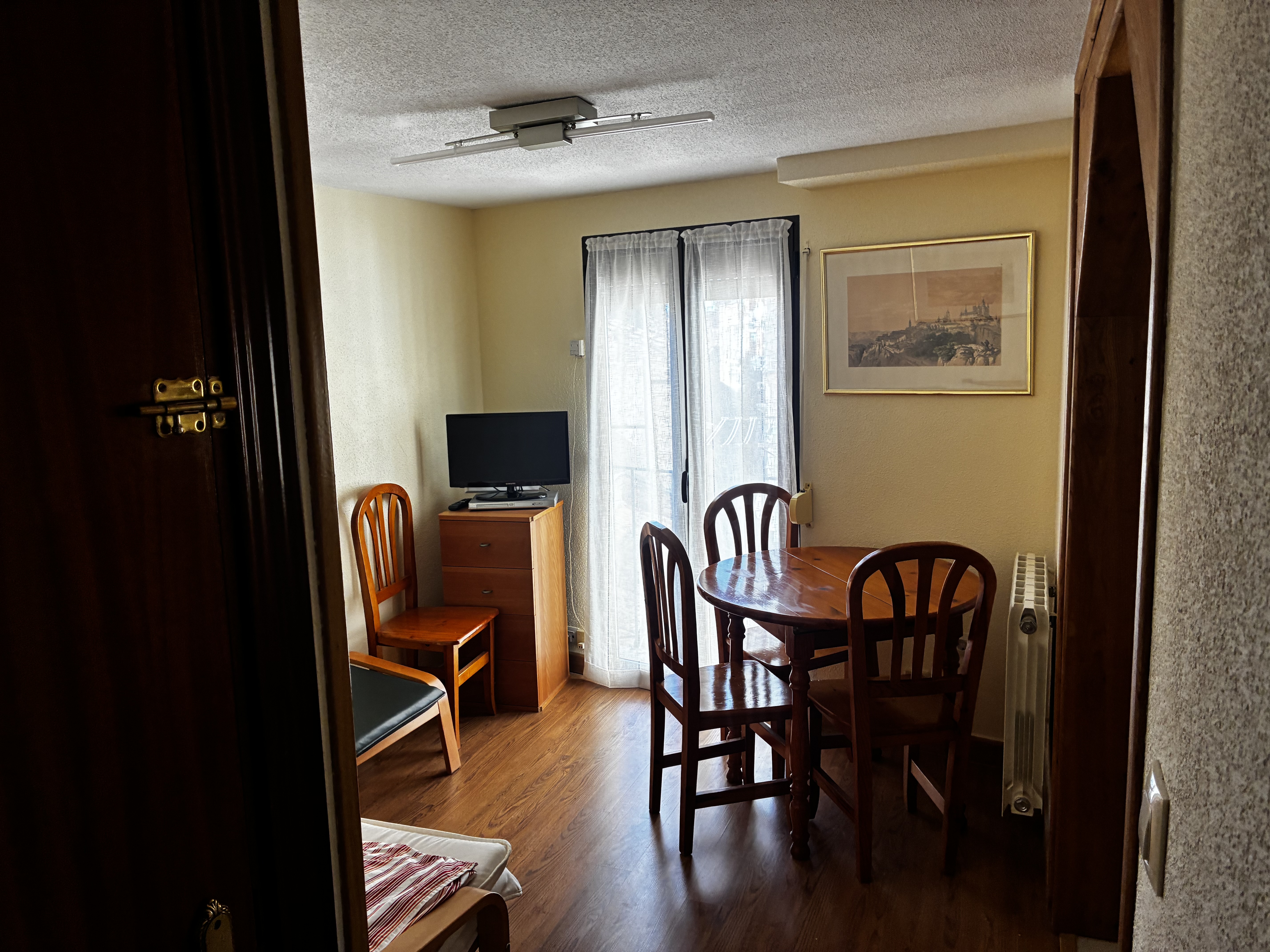 Photo of the flat for rent