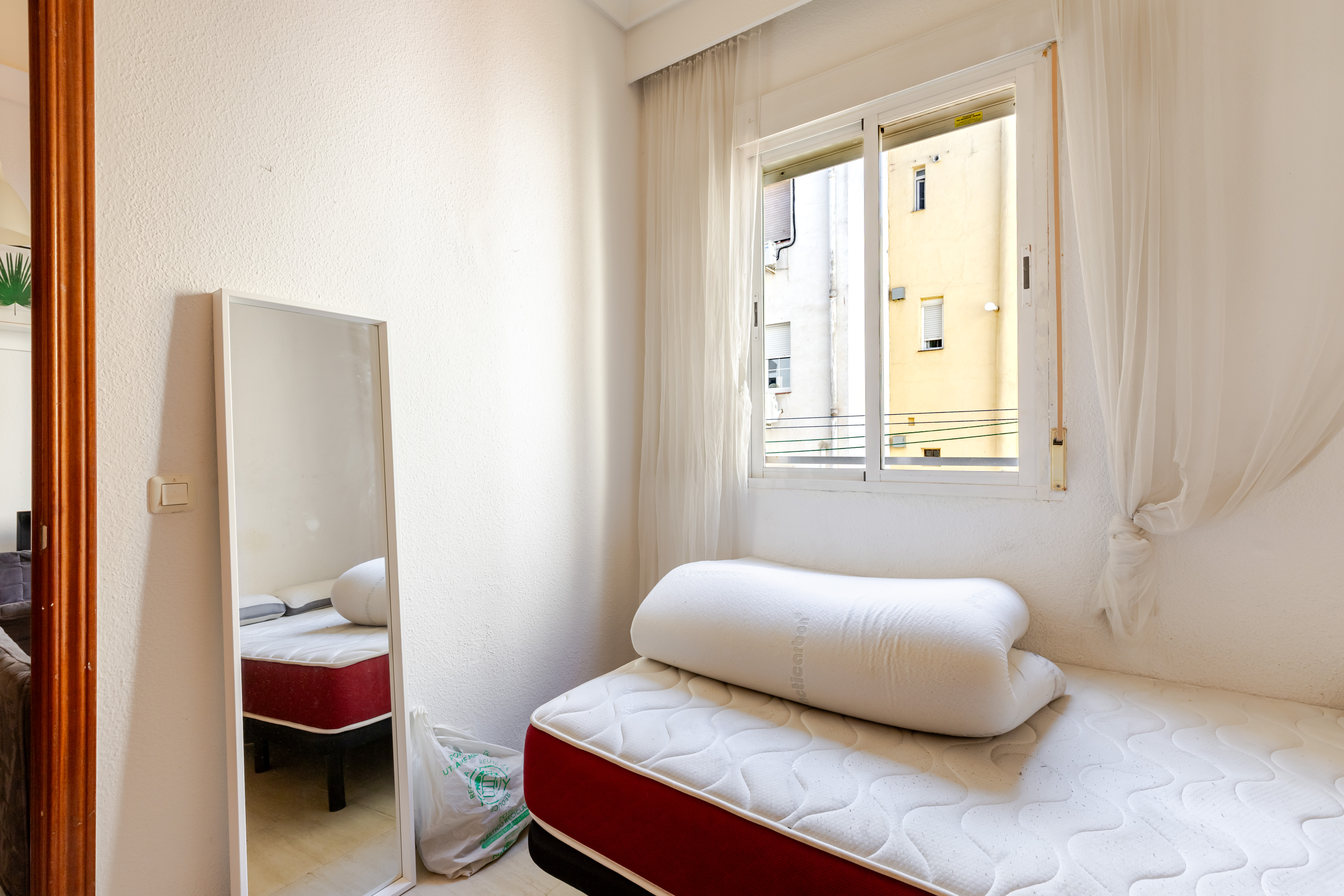Photo of the flat for rent