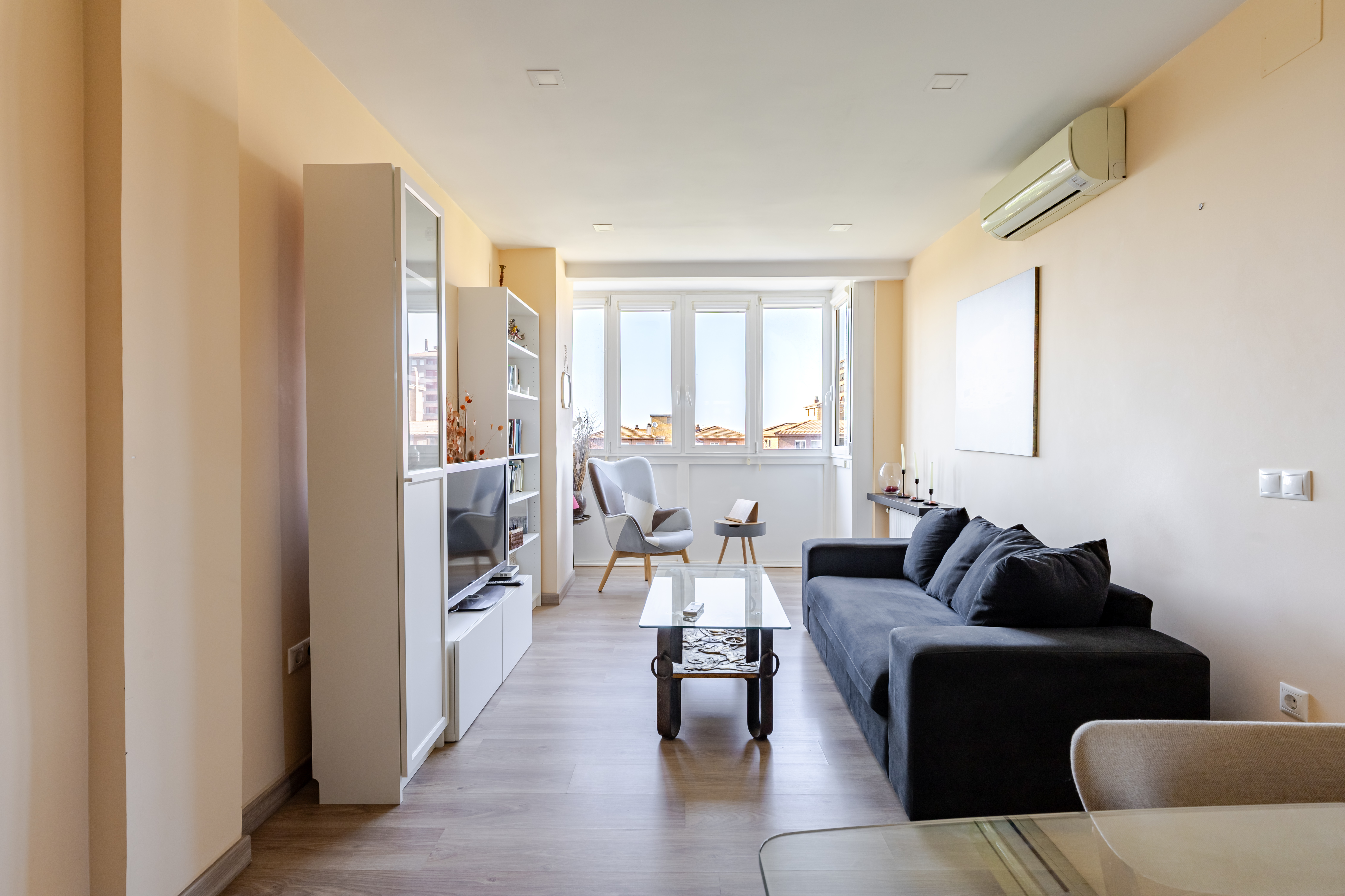 Photo of the flat for rent