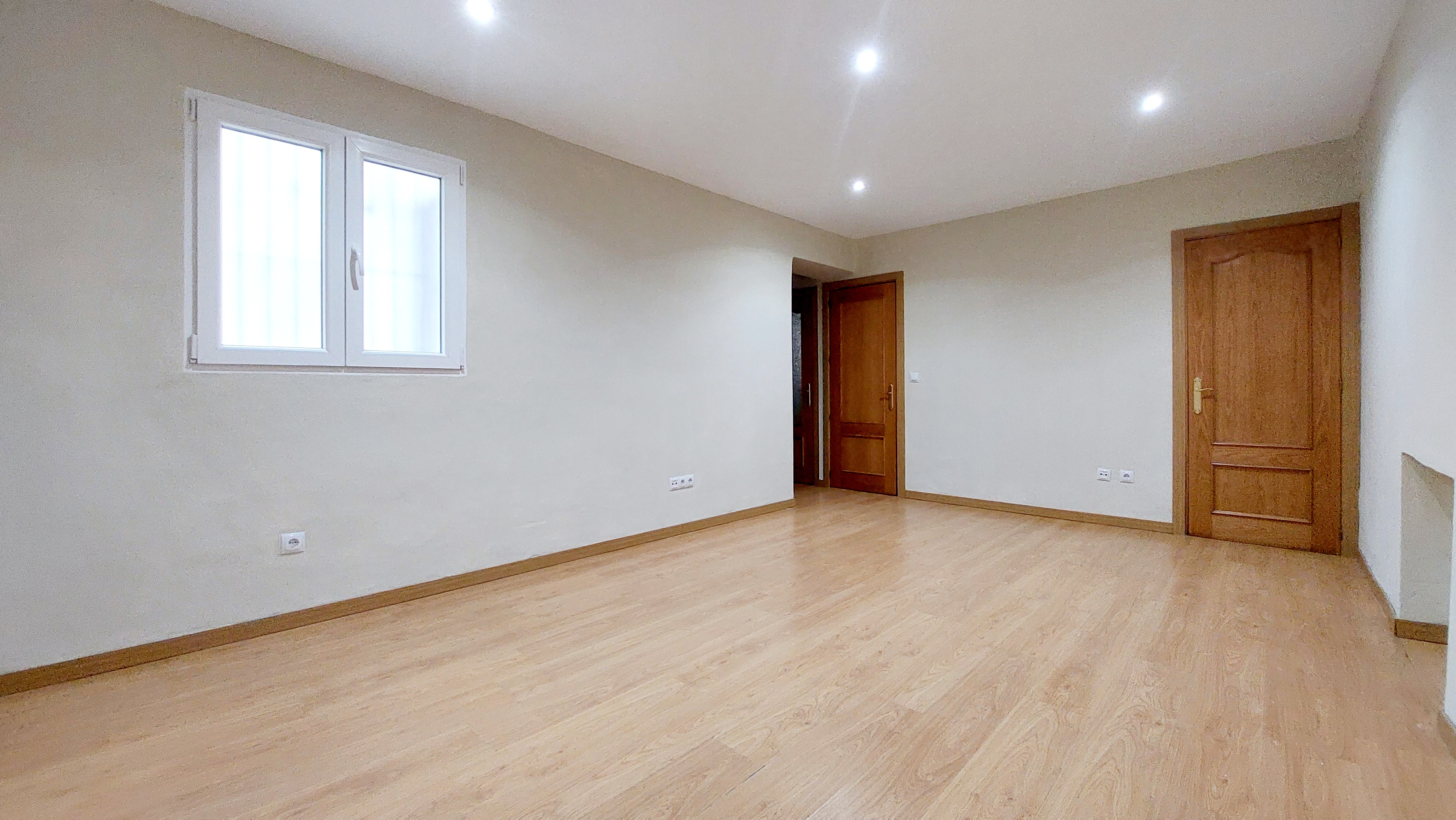 Photo of the flat for rent