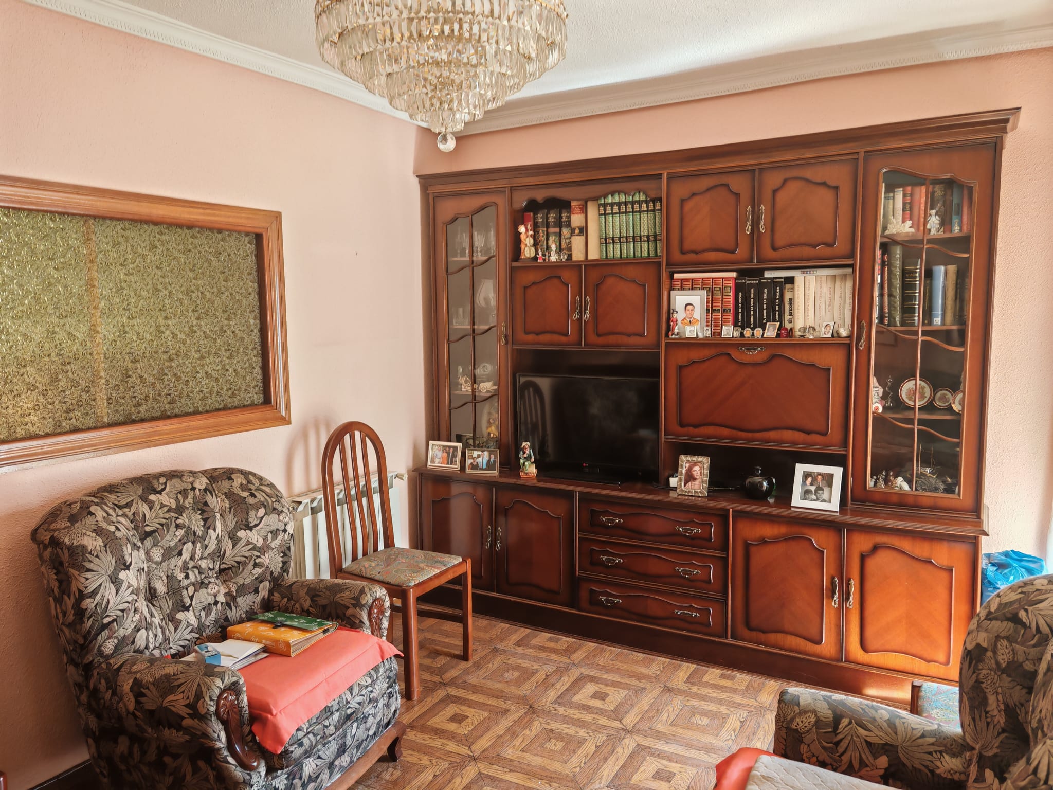 Photo of the flat for rent