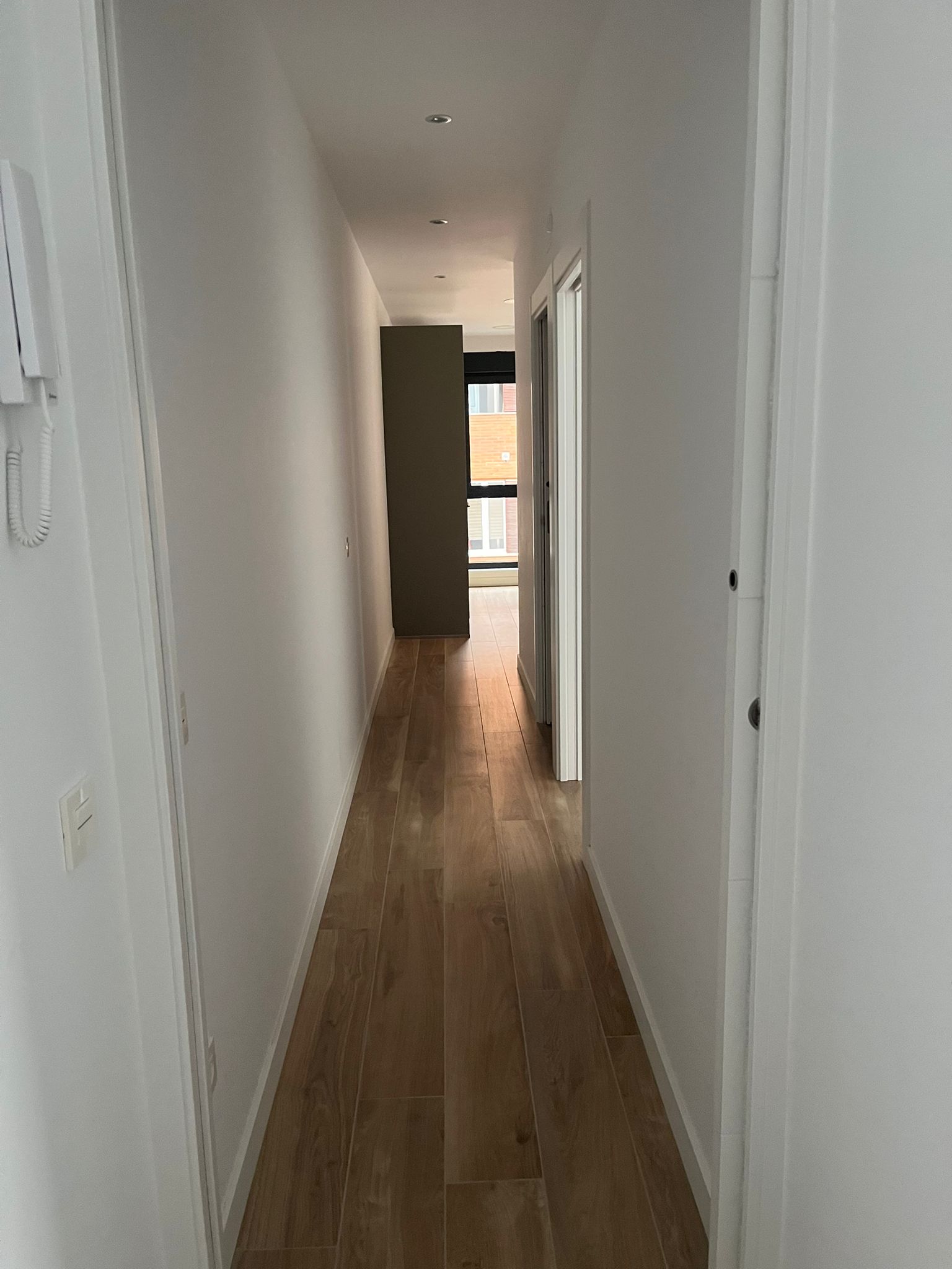 Photo of the flat for rent