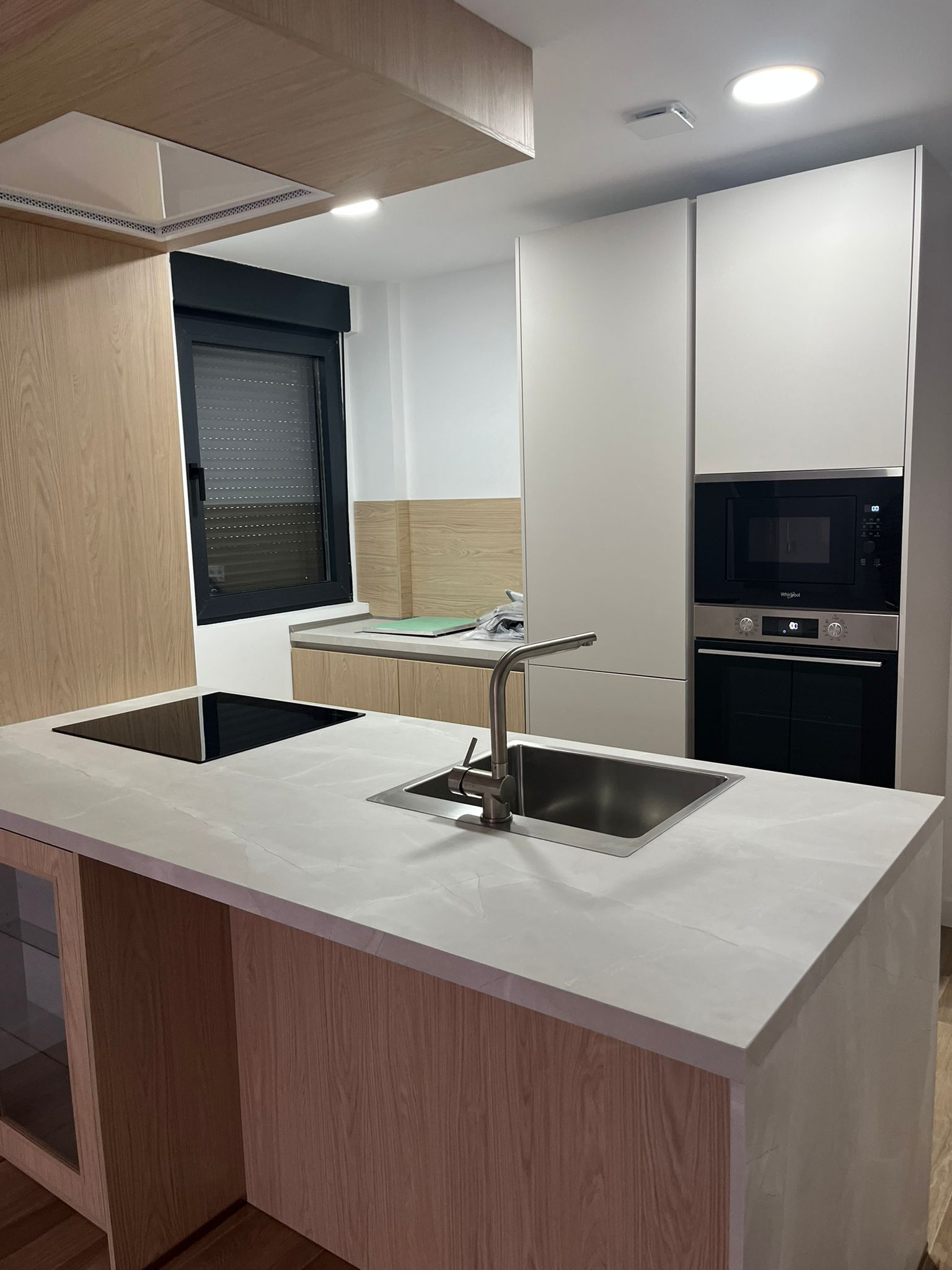 Photo of the flat for rent