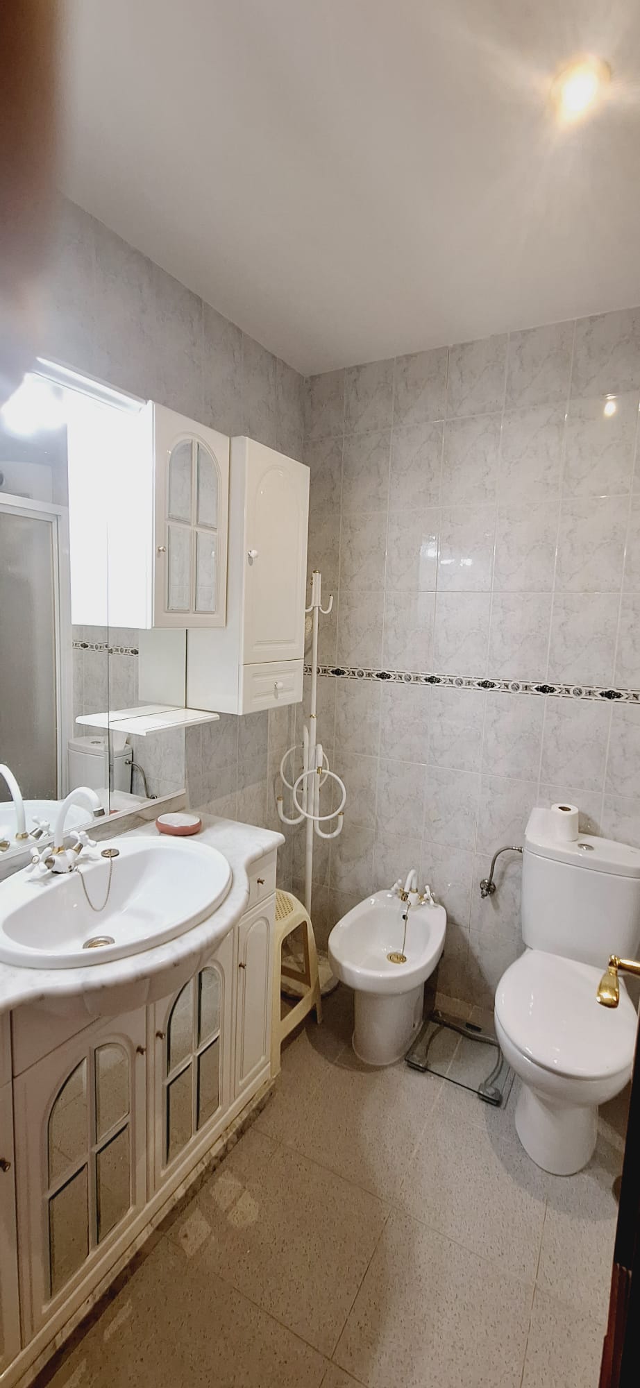 Photo of the flat for rent