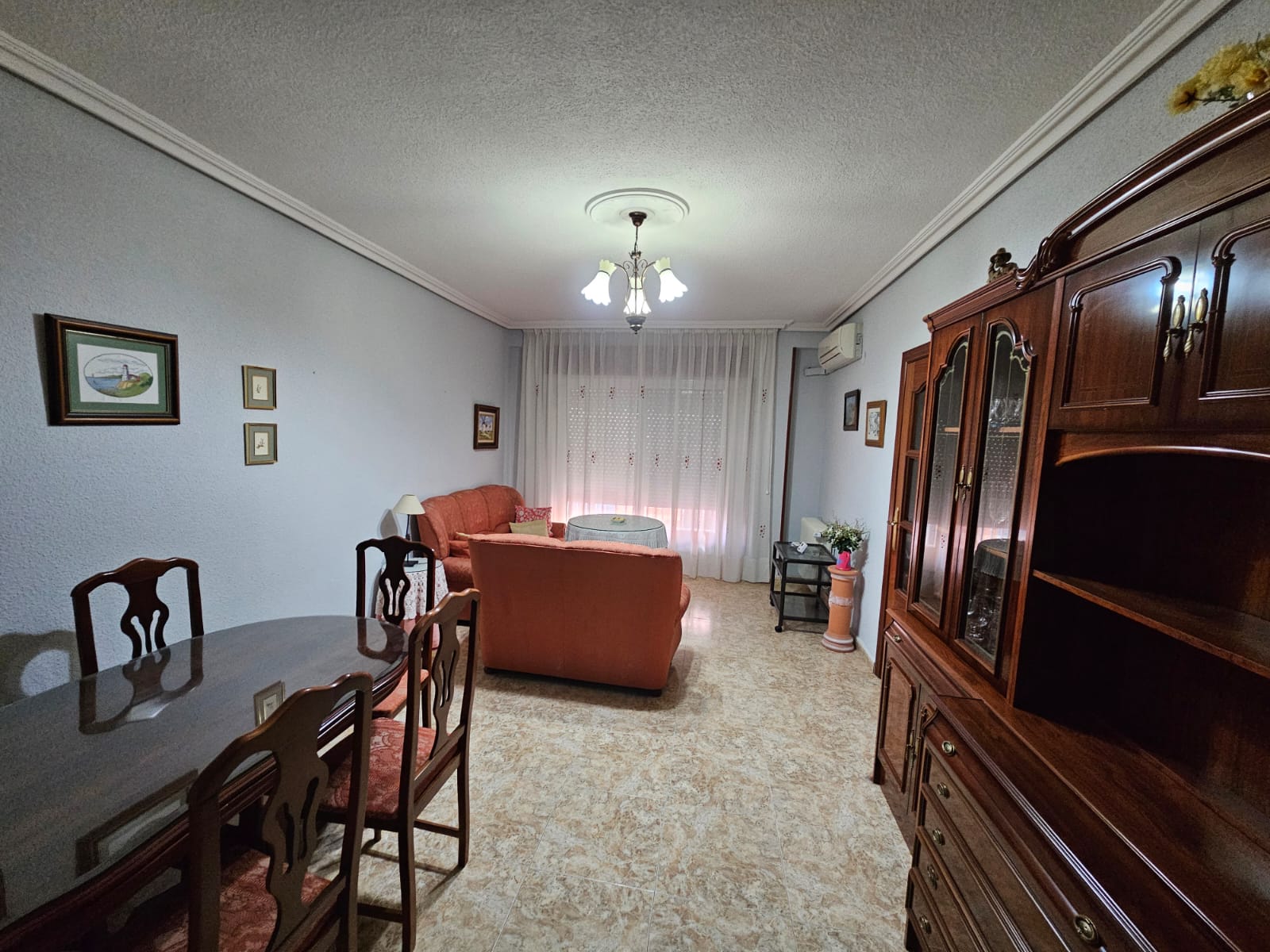 Photo of the flat for rent