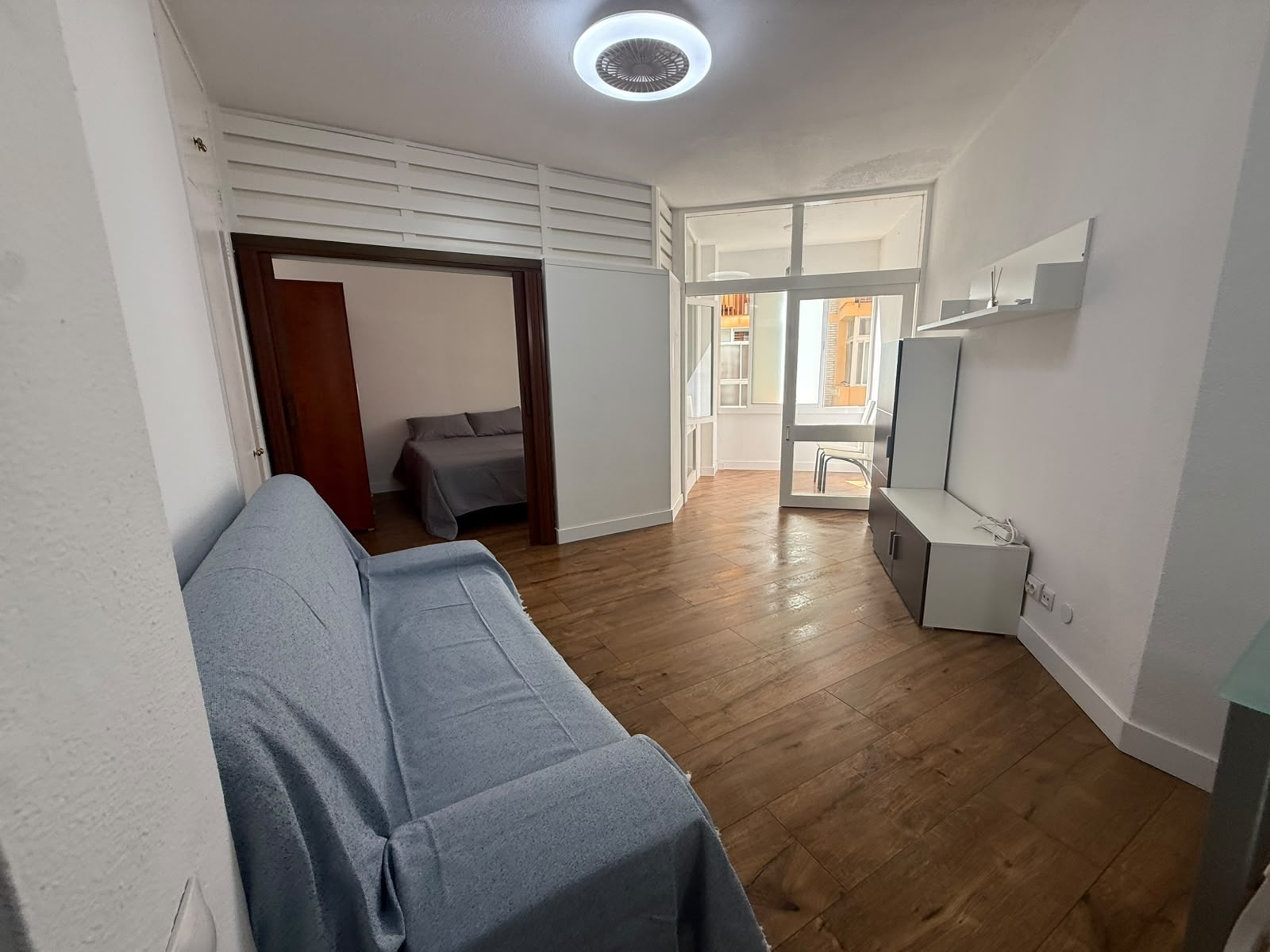 Foto del piso en alquiler