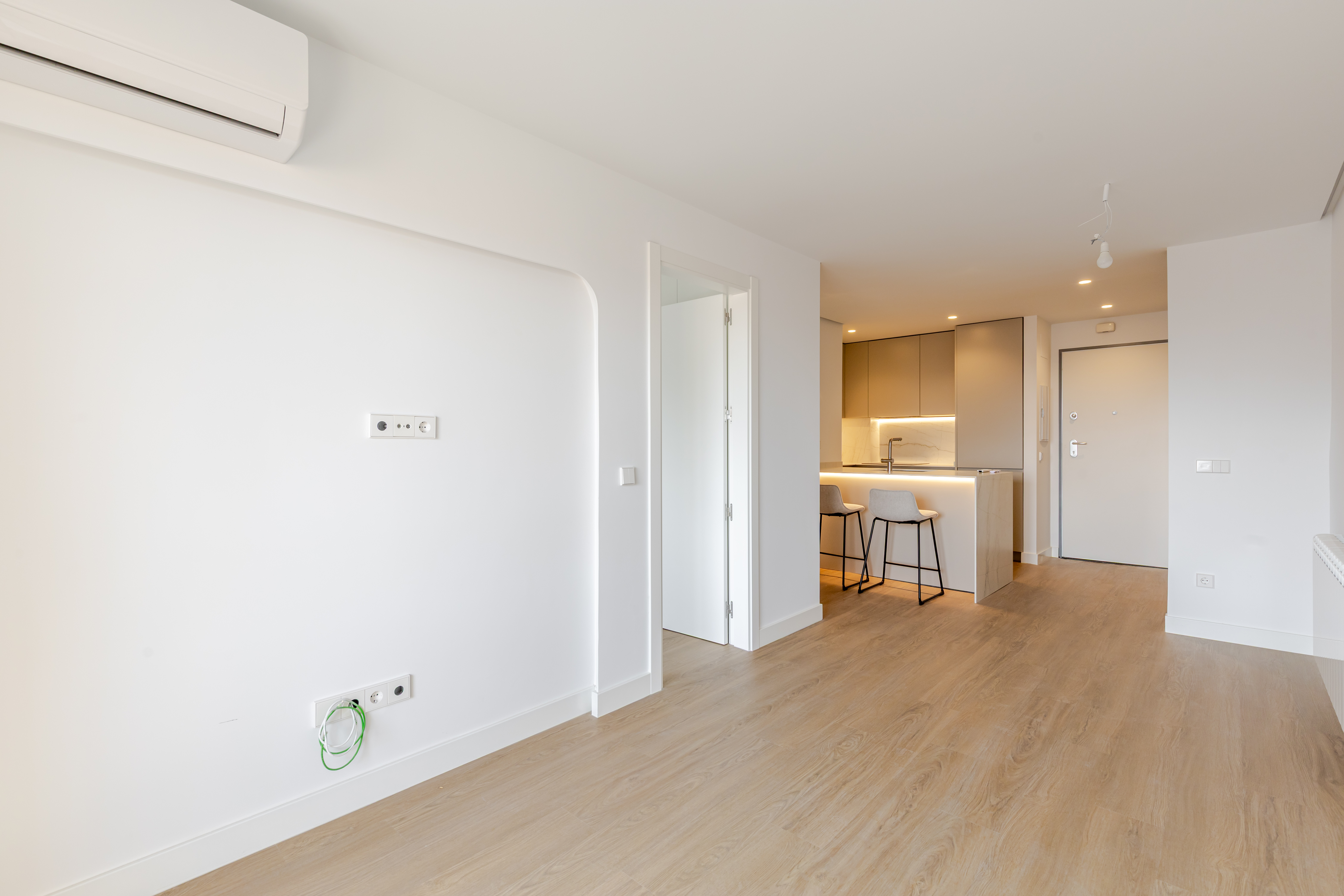 Photo of the flat for rent