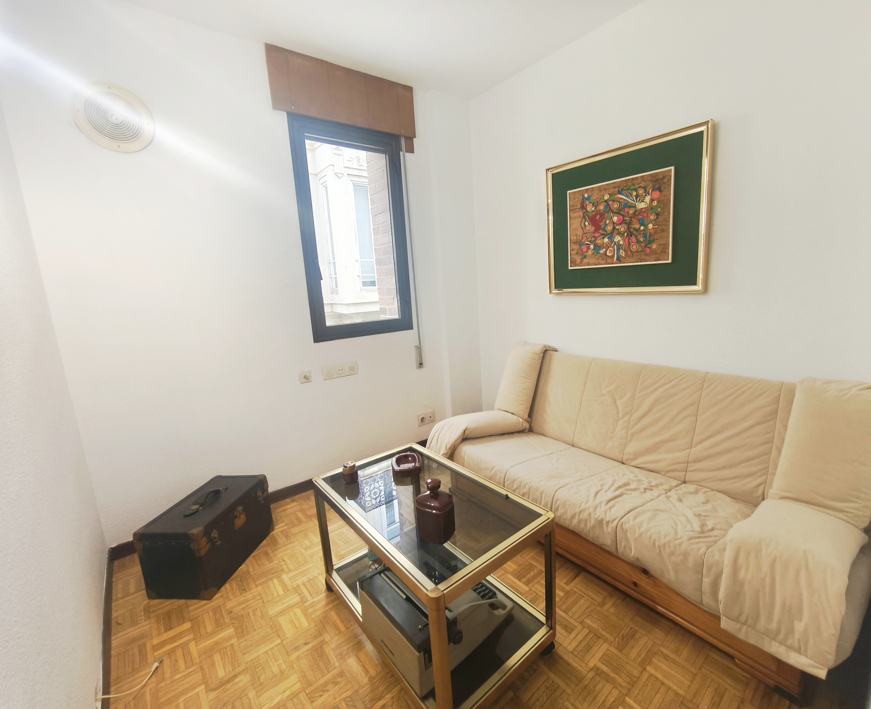 Photo of the flat for rent