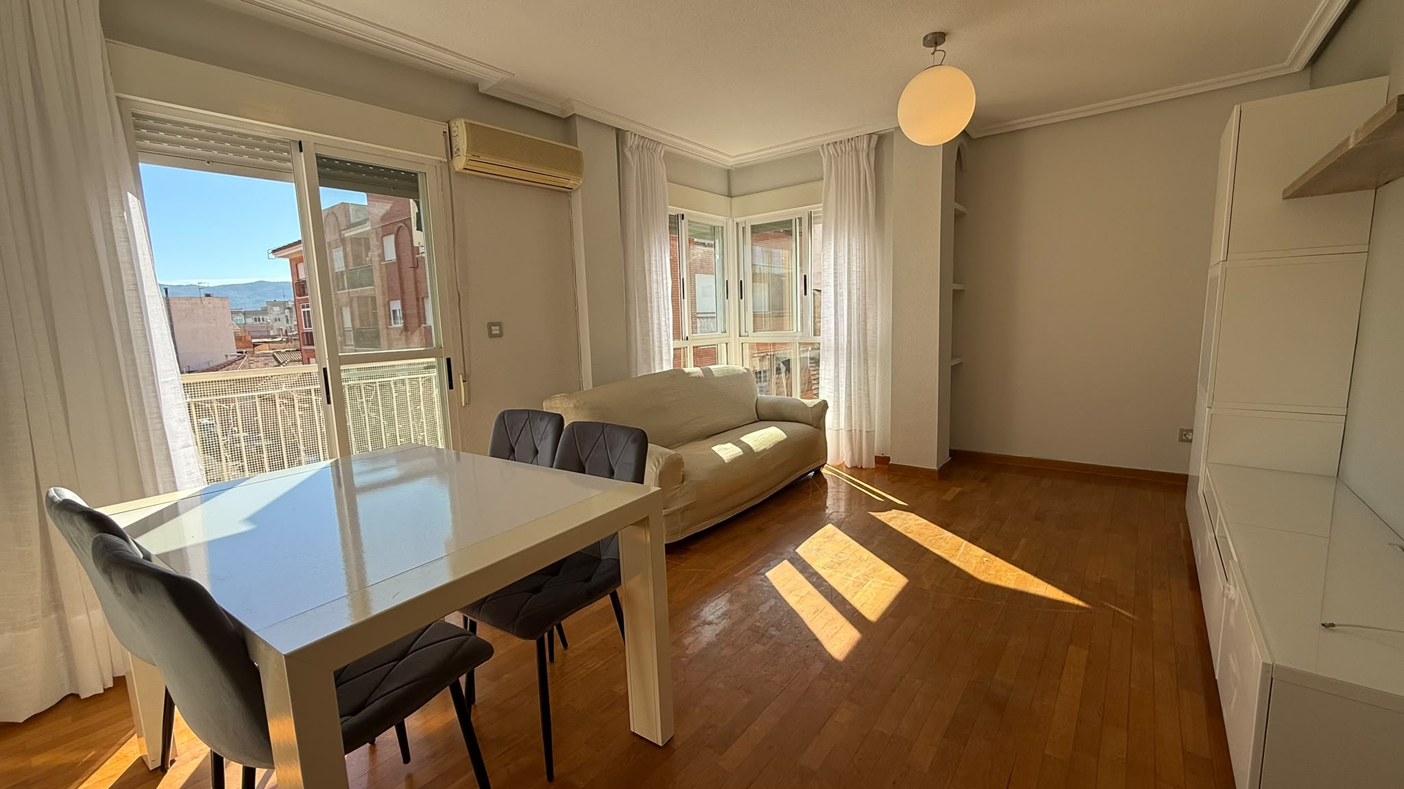 Photo of the flat for rent