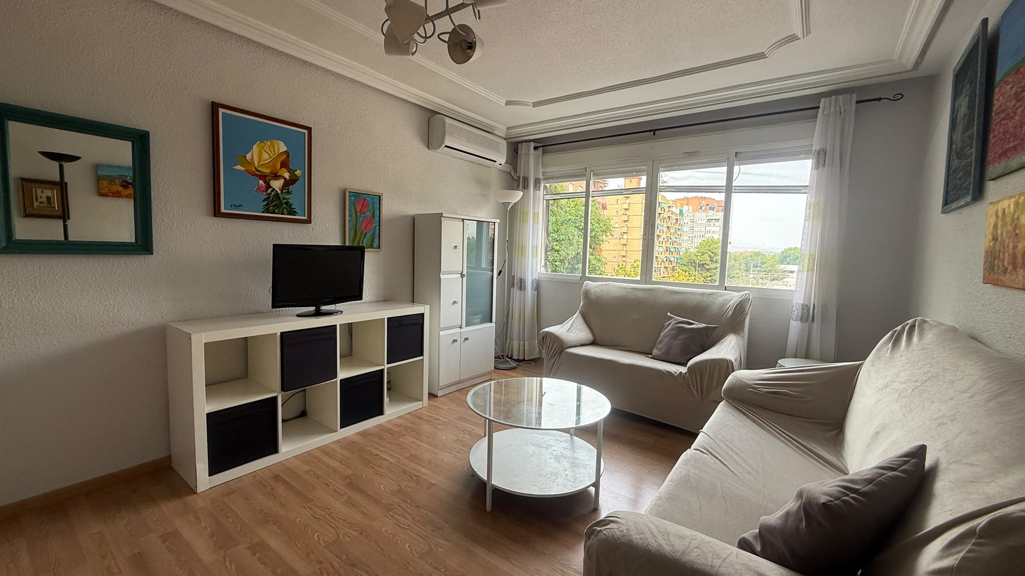 Photo of the flat for rent