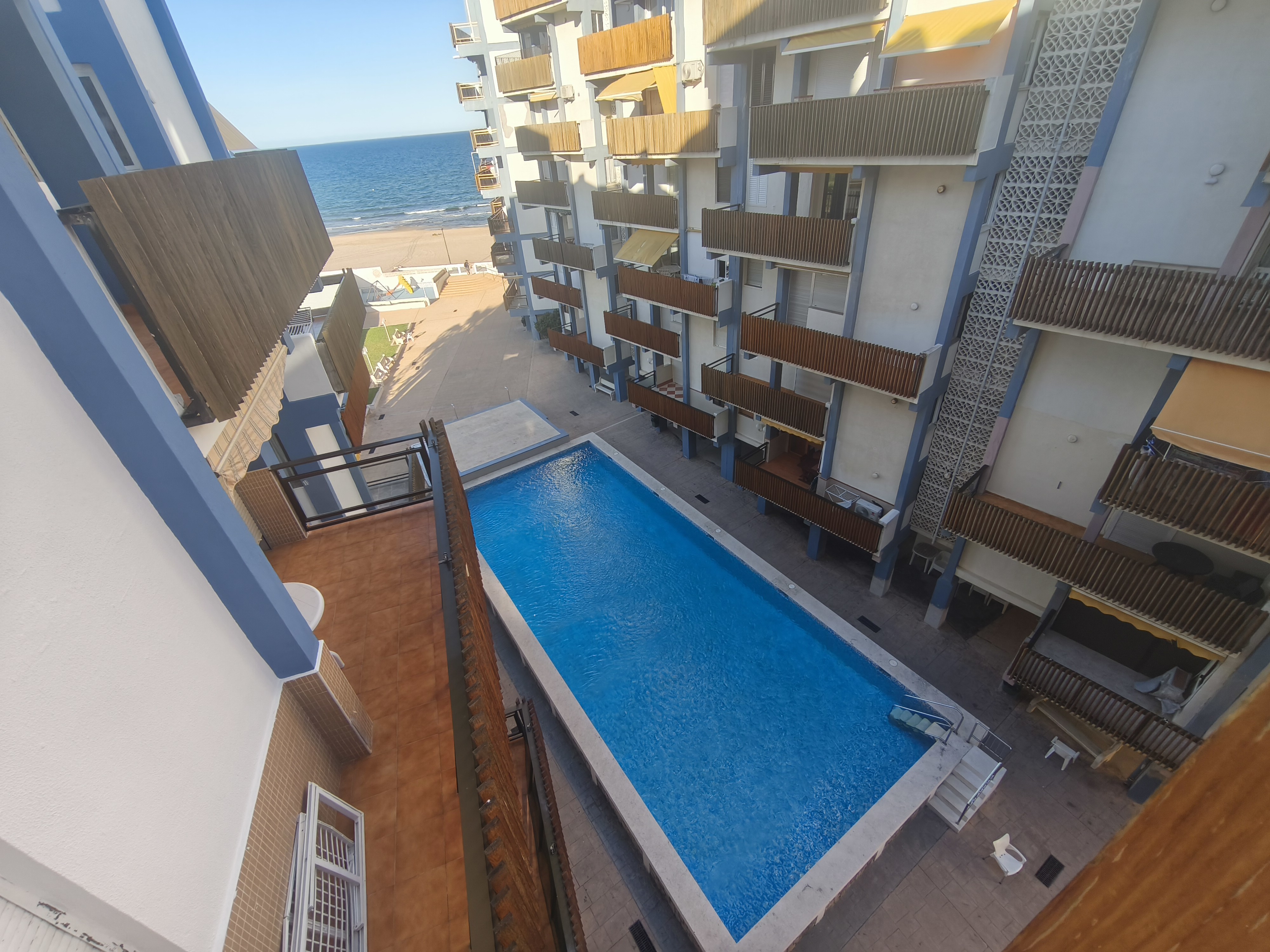 Photo of the flat for rent