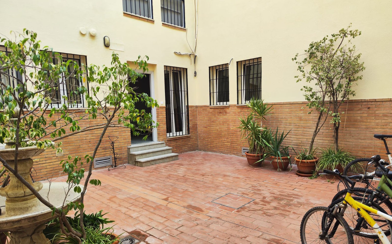 Photo of the flat for rent