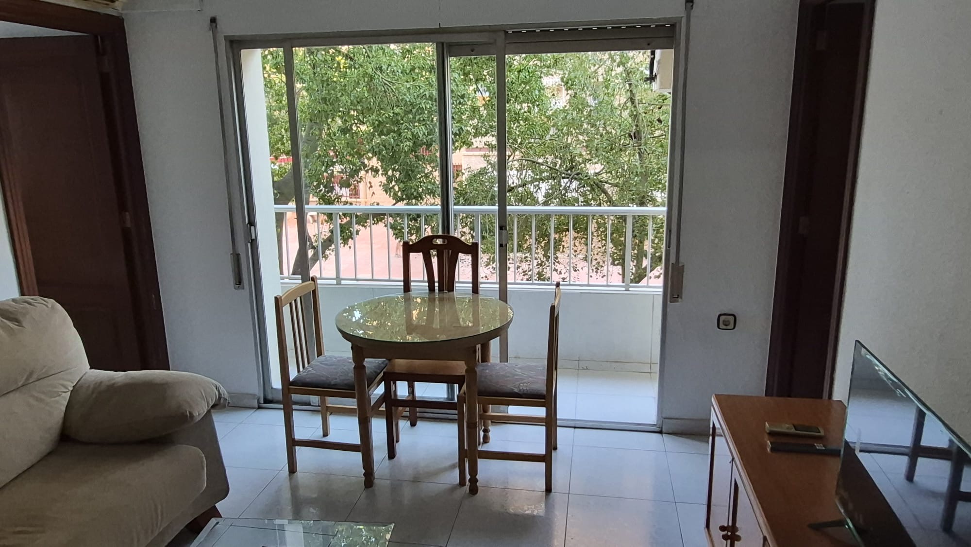 Photo of the flat for rent